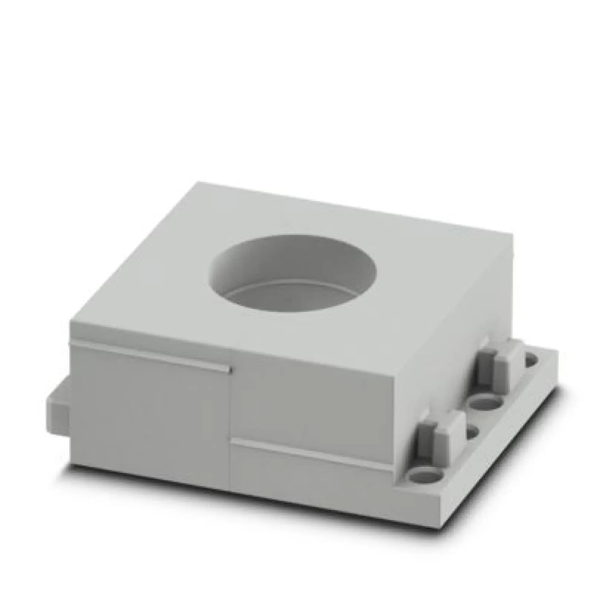 Phoenix Contact 0801693 Cable sleeve CES-LTPG-GY-21 (img_001)