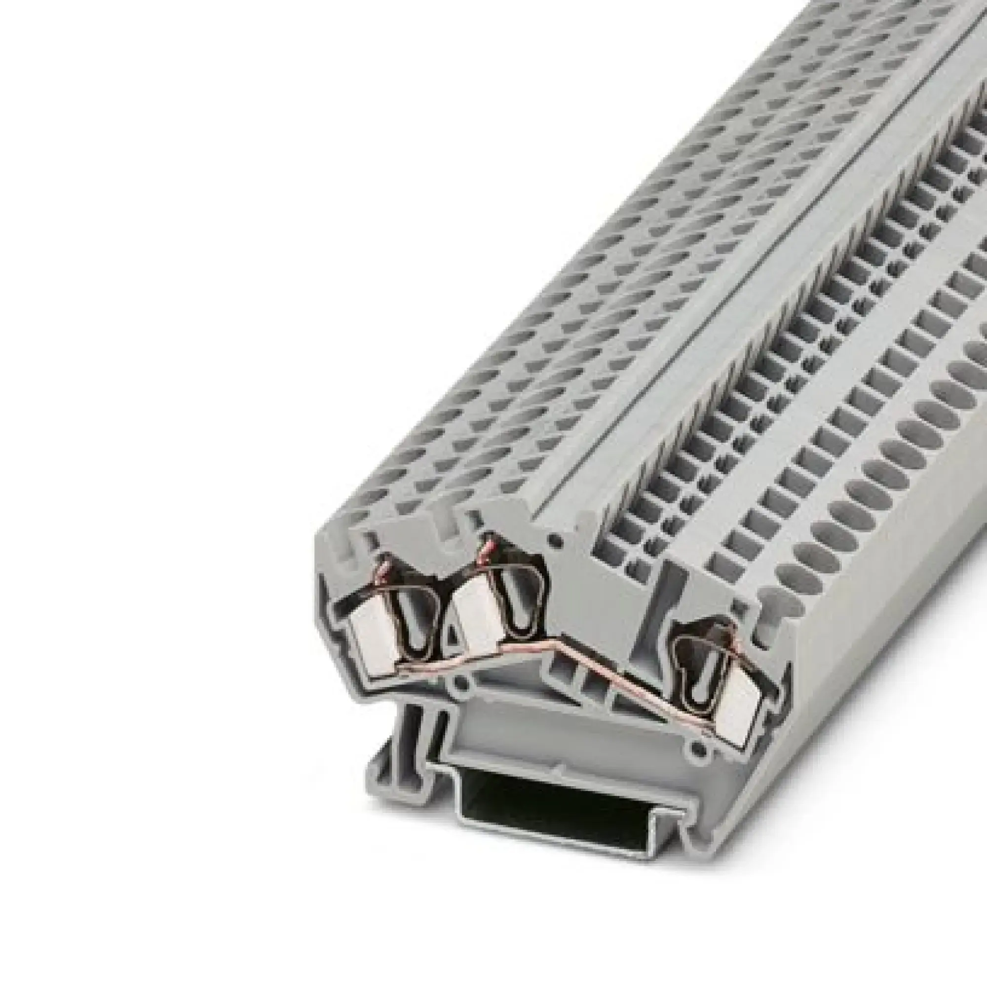 Phoenix Contact 3036592 Feed-through terminal block STS 4-TWIN/L (img_001) Phoenix Contact 3036592 Feed-through terminal block STS 4-TWIN/L (img_001)