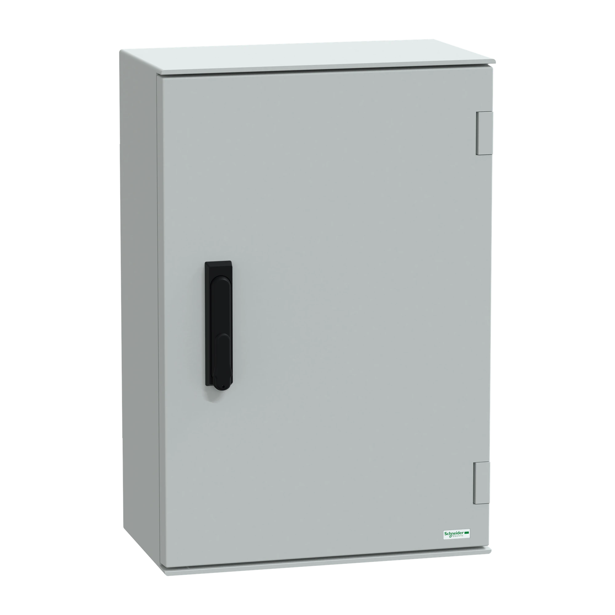 Schneider Electric NSYPLM64VG Polyester Enclosure PLM Wall Mounting, without MP H647xB436xT250mm IP66, 3-P. Locking (img_001)