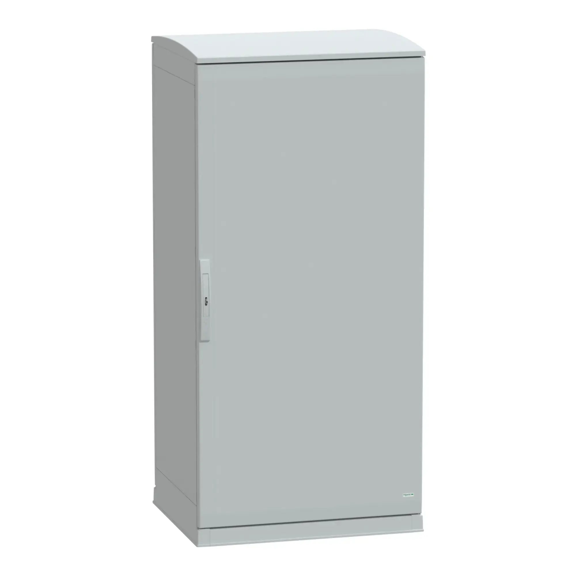 Schneider Electric NSYPHDZT1576P High-performance Enclosure for Outdoor Installation H 1593 W 750 D 620, IP55, Solid Door (img_002)
