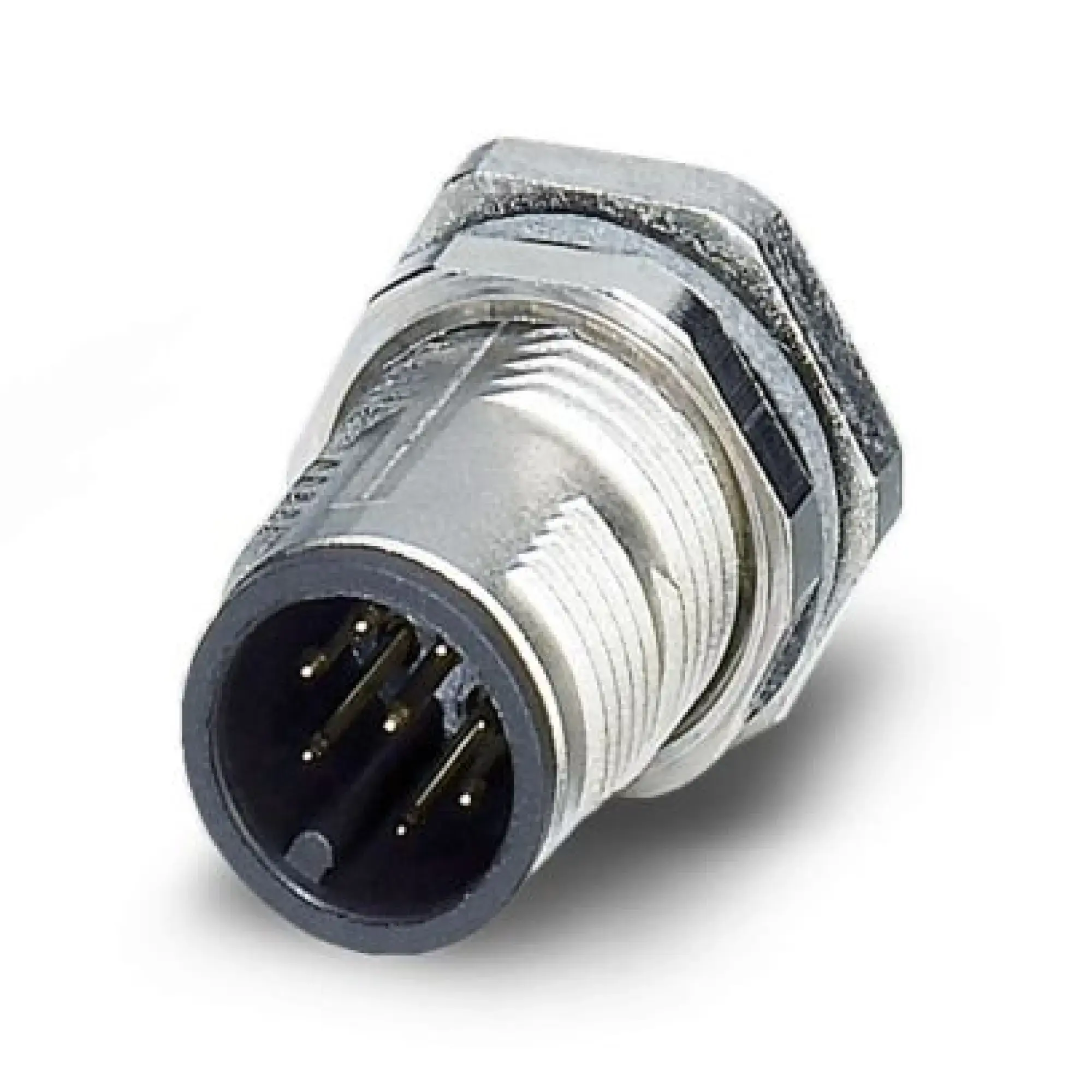 Phoenix Contact 1239998 Device connector rear mounting SACC-DSI-MS-8CON-M12 SCOX (img_001) Phoenix Contact 1239998 Device connector rear mounting SACC-DSI-MS-8CON-M12 SCOX (img_001)