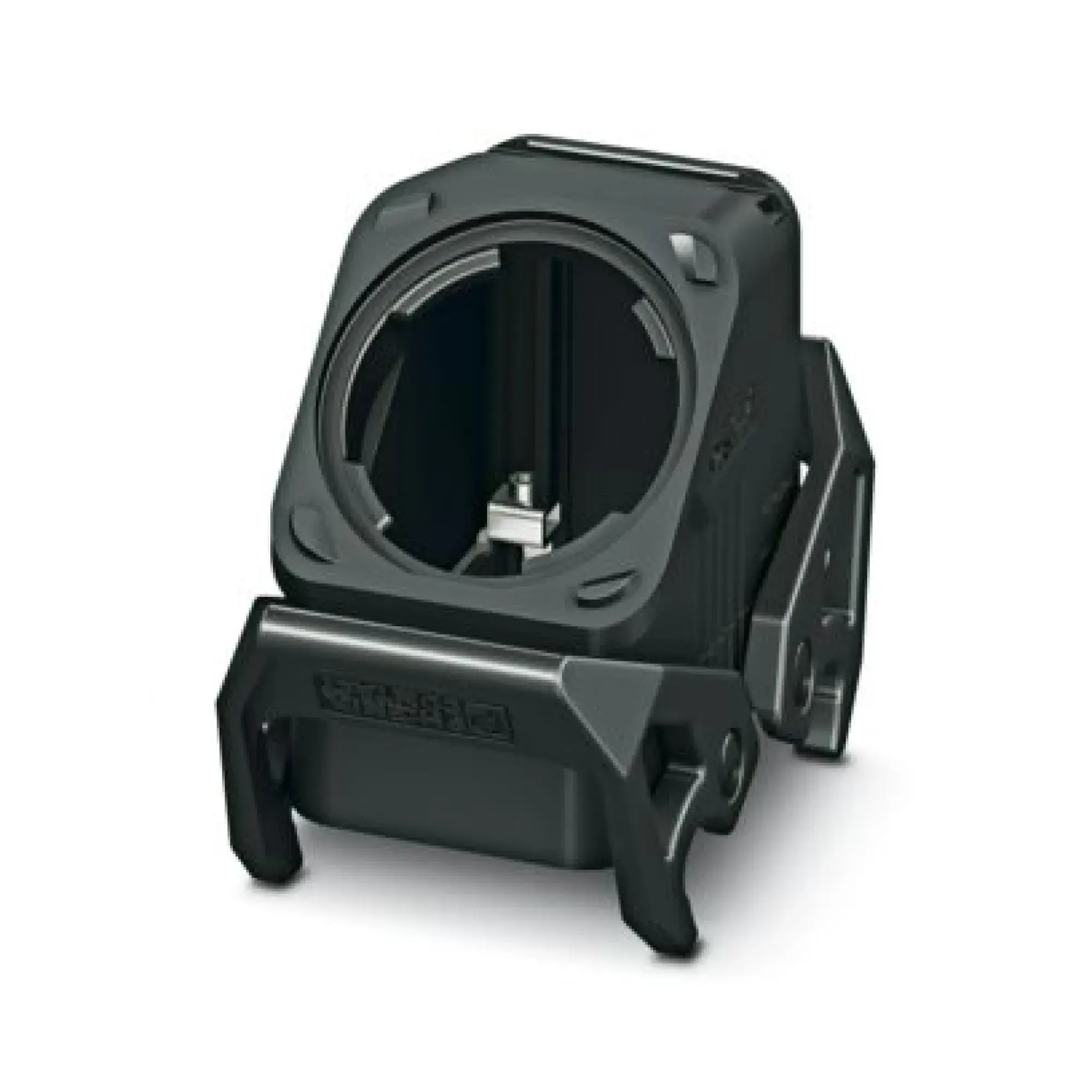 Phoenix Contact 1407630 Housing HC-EVO-B10-HLWD-PLBK (img_001) Phoenix Contact 1407630 Housing HC-EVO-B10-HLWD-PLBK (img_001)