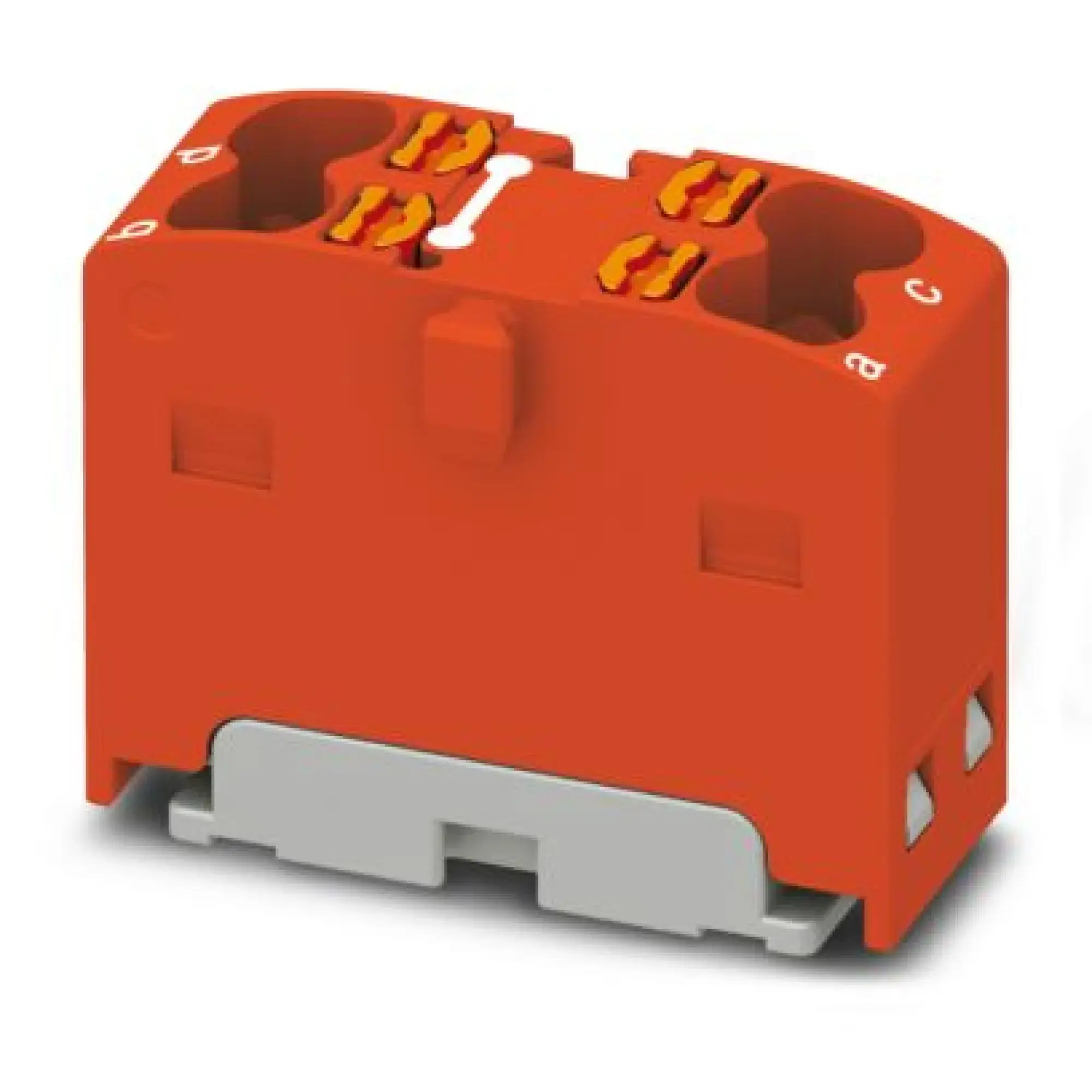Phoenix Contact 1046611 Distribution block PTFIX 4X1,5 RD (img_001)
