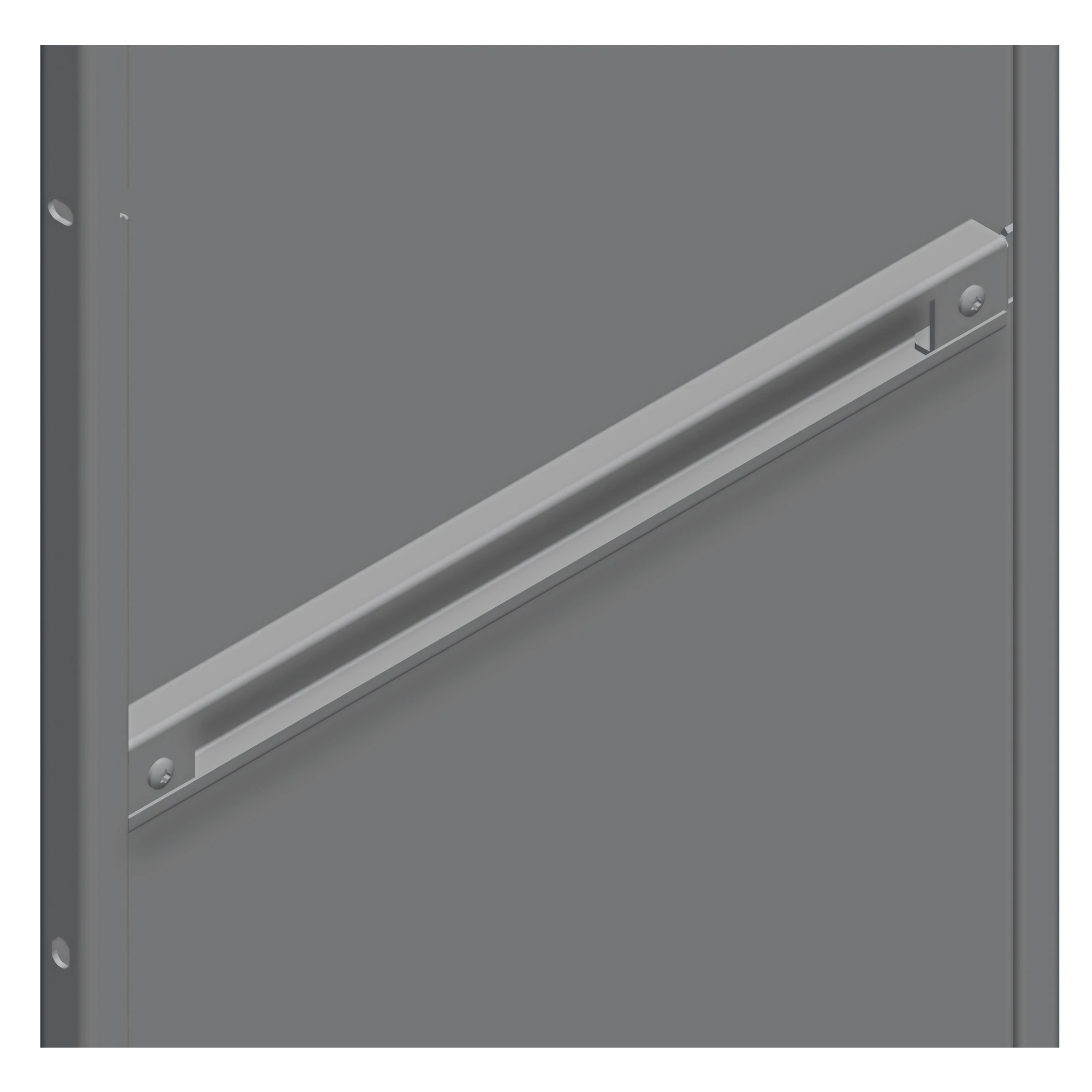 Schneider Electric NSYMPRK8 Spacial SF/SM Reinforcement Set for Mounting Plate (img_001)