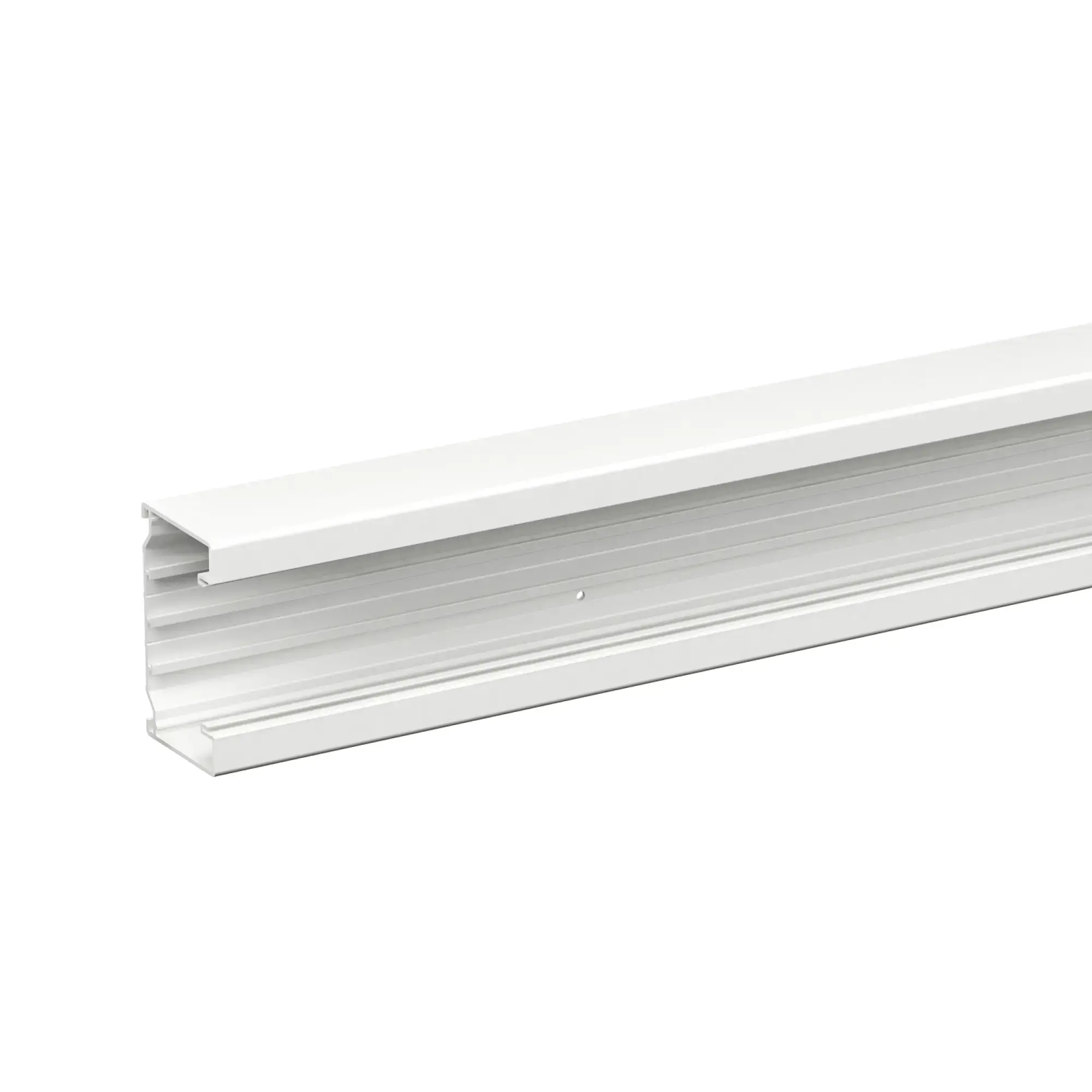 Schneider Electric 5526010 Thorsman - TEK-U123 - Cable trunking base - 72 mm - white - 2.5 m (img_002)