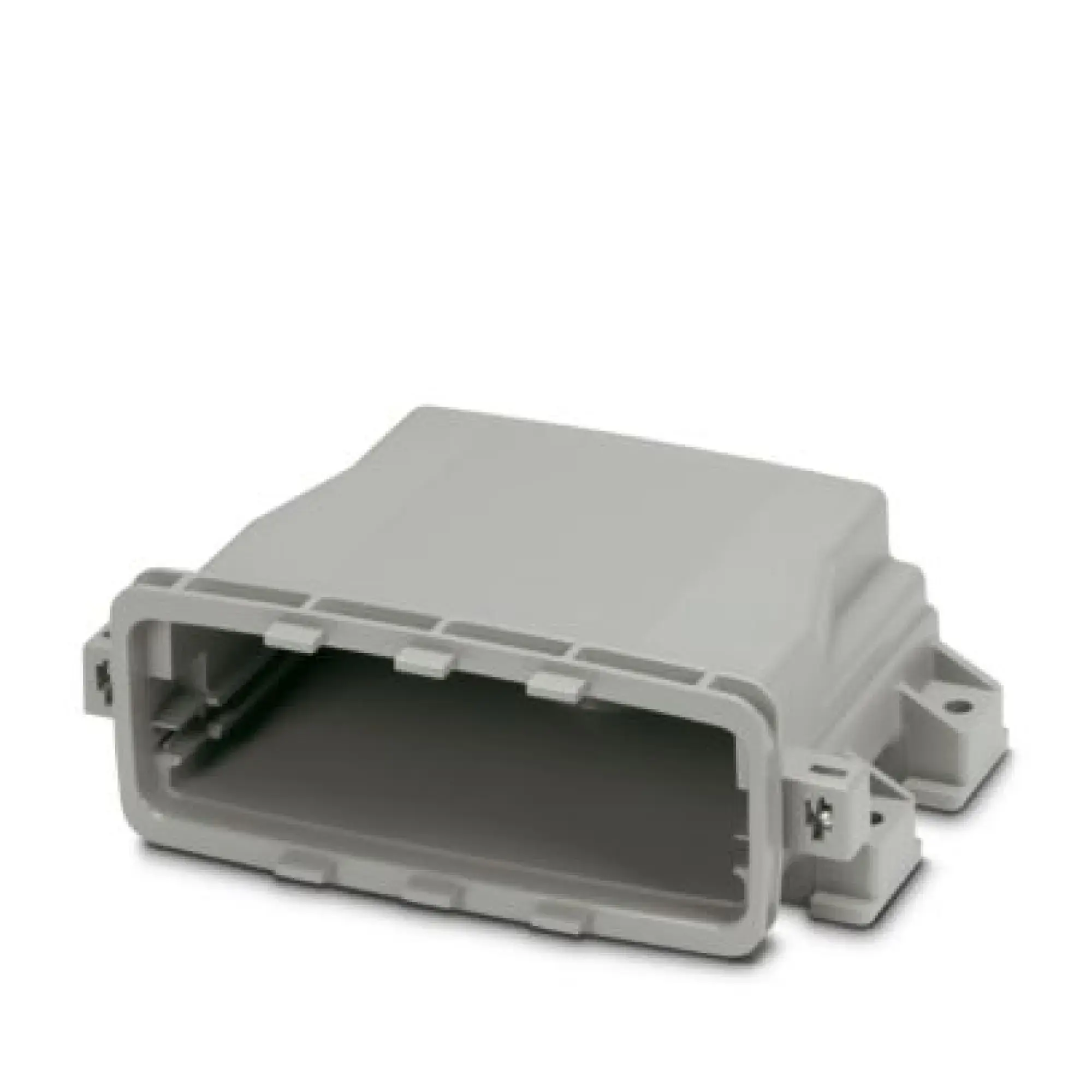 Phoenix Contact 1054706 Electronics housing ECS-B-122X109-S-UV-NV GY (img_001)