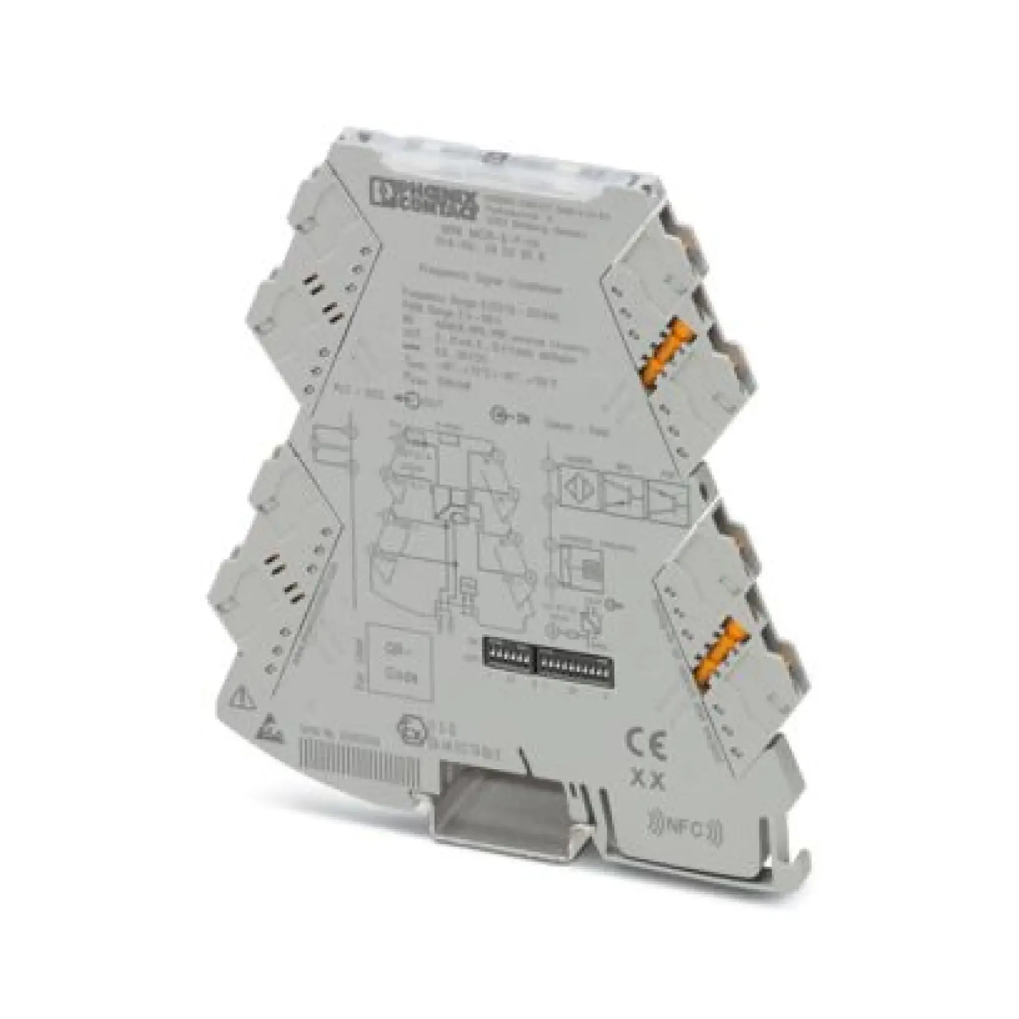 Phoenix Contact 2902056 Frequency measuring transducer MINI MCR-2-F-UI (img_001)