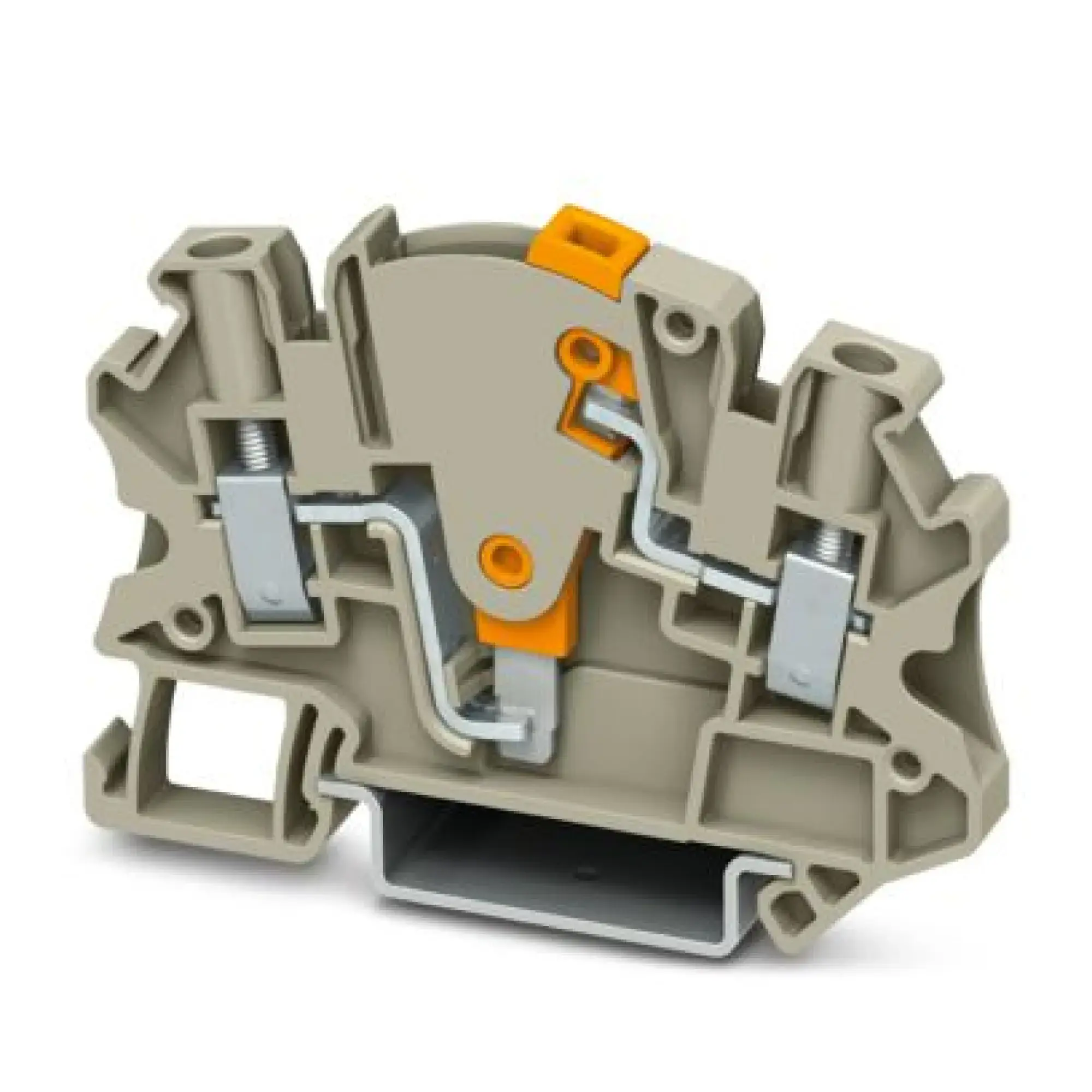 Phoenix Contact 1348765 Test disconnect terminal block UTME 4 BG (img_001)