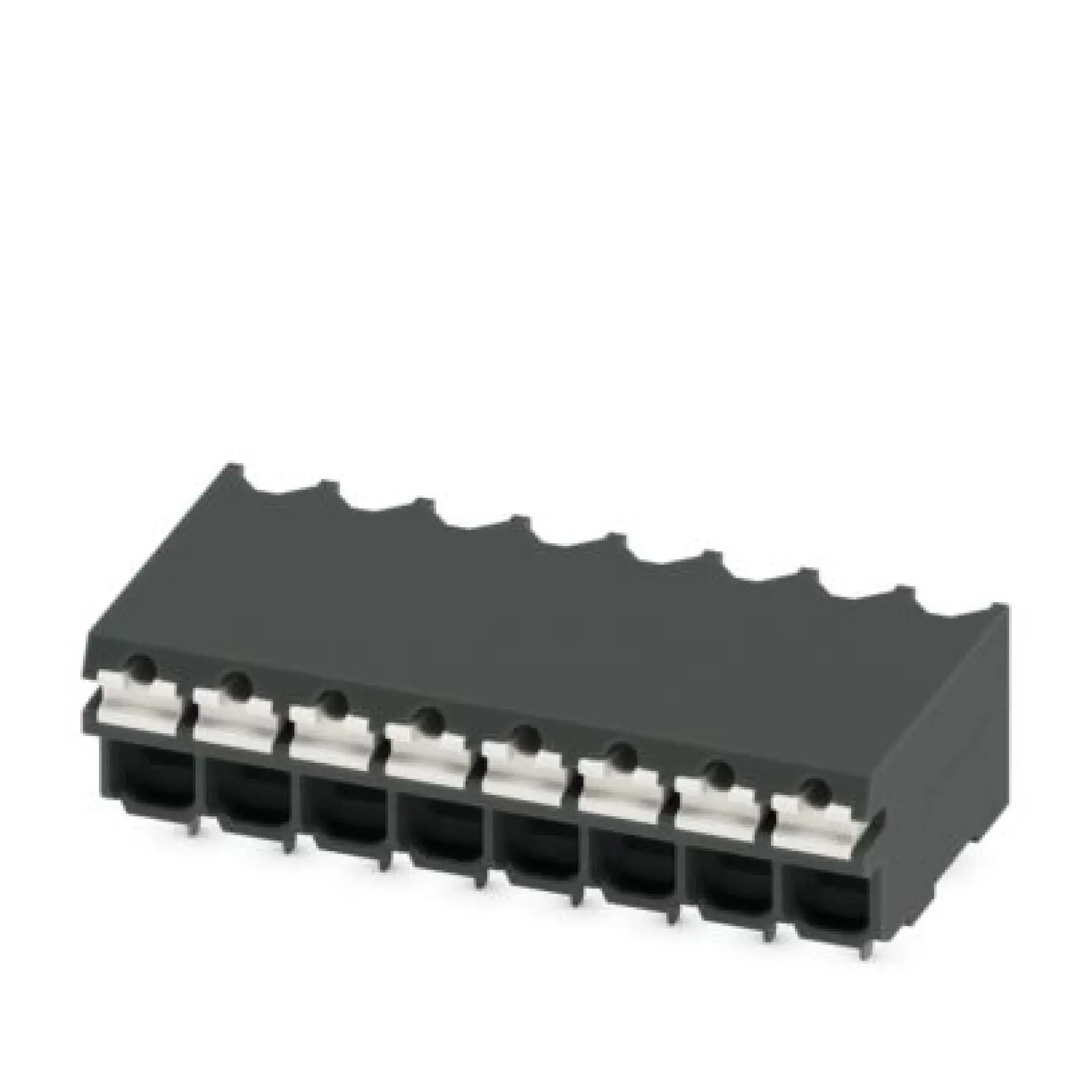 Phoenix Contact 1823696 PCB terminal block SPT-THR 1,5/ 8-H-3,5 P20 R44 (img_001)