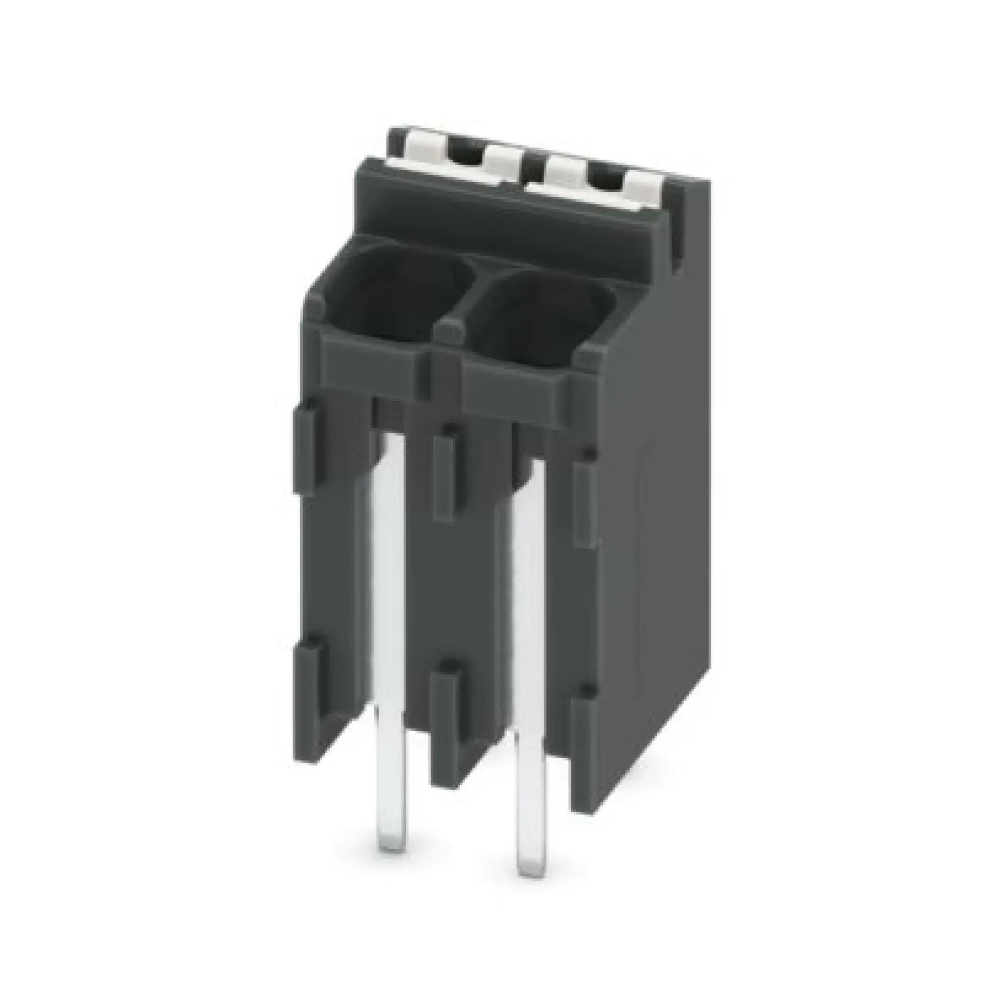 Phoenix Contact 1822312 PCB terminal block SPT-THR 1,5/ 2-V-3,5 P26 (img_001) Phoenix Contact 1822312 PCB terminal block SPT-THR 1,5/ 2-V-3,5 P26 (img_001)