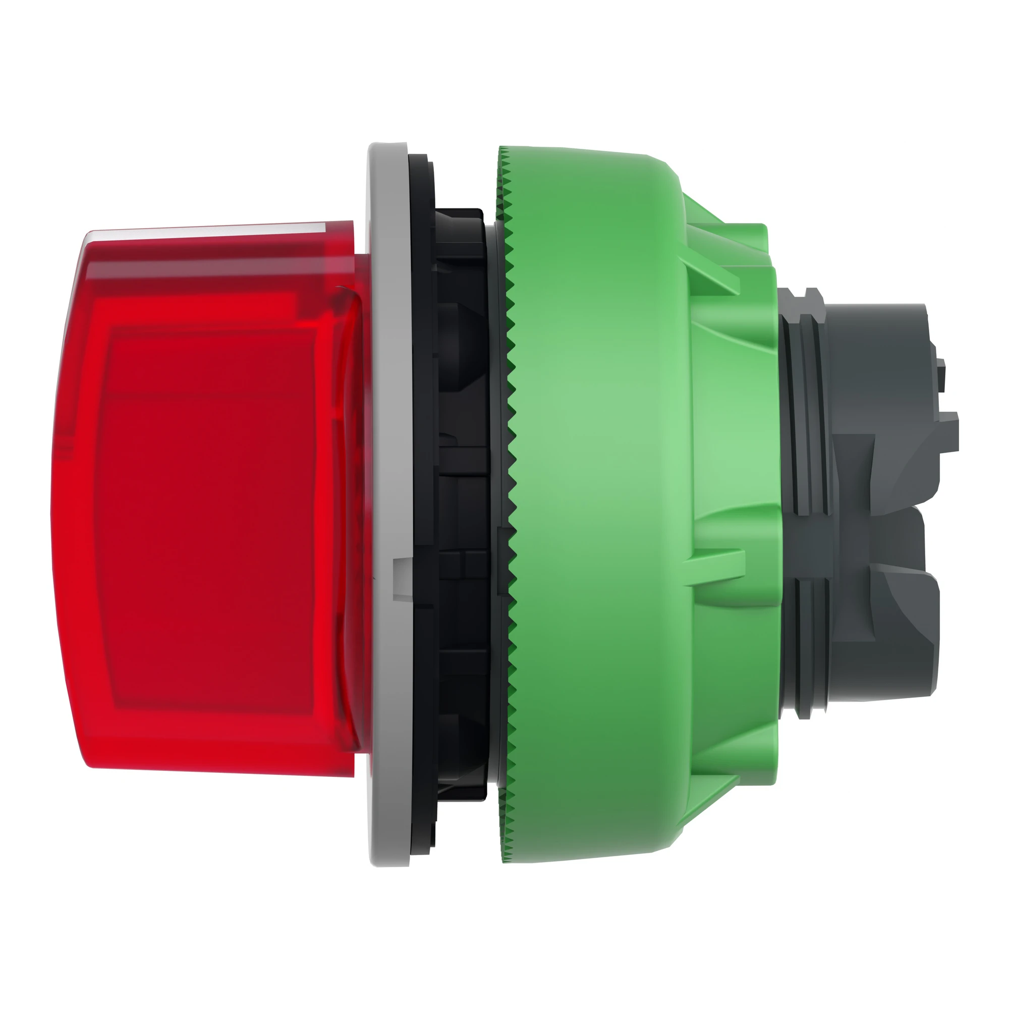 Schneider Electric ZB5FK1343C0 Illuminated selector switch, front element, Harmony XB5F, plastic, 30mm, red, for universal LED, 3 positions, latching (img_006) Schneider Electric ZB5FK1343C0 Illuminated selector switch, front element, Harmony XB5F, plastic, 30mm, red, for universal LED, 3 positions, latching (img_006)