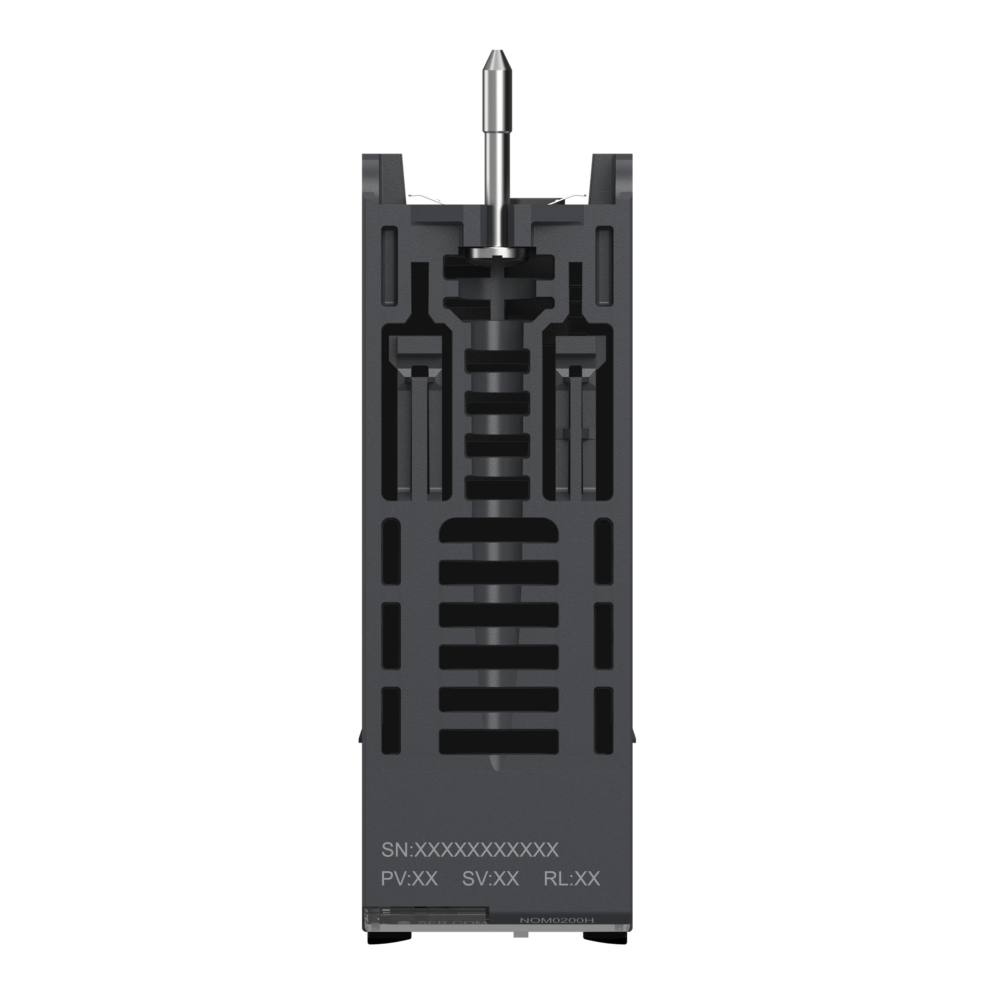 Schneider Electric BMXNOM0200H Modicon X80 Communication Module, Serial with 2 RS-485/232 Ports for Modbus and ASCII Mode, Robust Design (img_006) Schneider Electric BMXNOM0200H Modicon X80 Communication Module, Serial with 2 RS-485/232 Ports for Modbus and ASCII Mode, Robust Design (img_006)