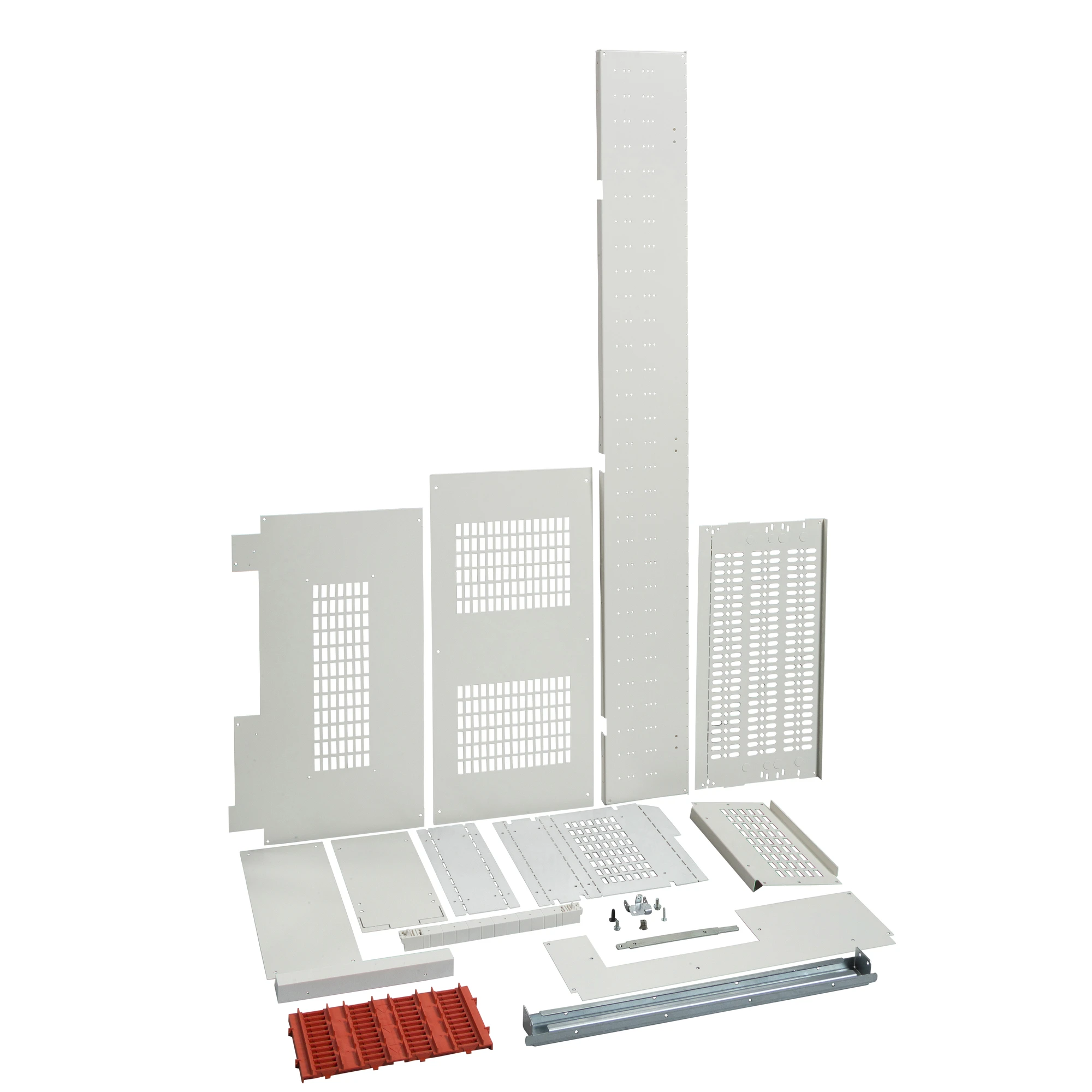 Schneider Electric 88002 PrismaSet-P, DECO-DEBRO, Installation Kit for DECO and DEBRO Unit, Form 2, Width=650mm, Depth=600mm (img_001) Schneider Electric 88002 PrismaSet-P, DECO-DEBRO, Installation Kit for DECO and DEBRO Unit, Form 2, Width=650mm, Depth=600mm (img_001)