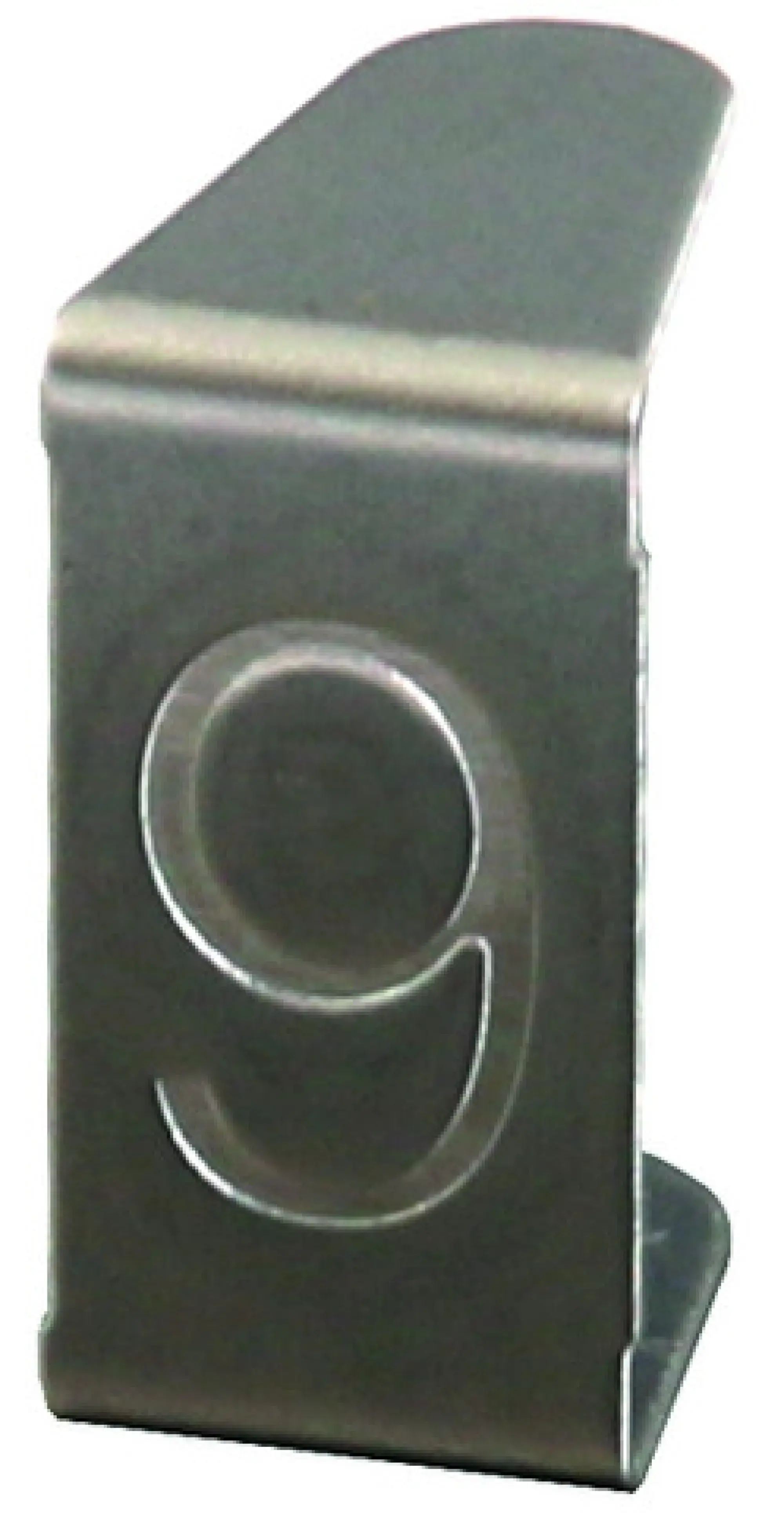 Dehn 490009 Number insert "9", StSt (img_001)