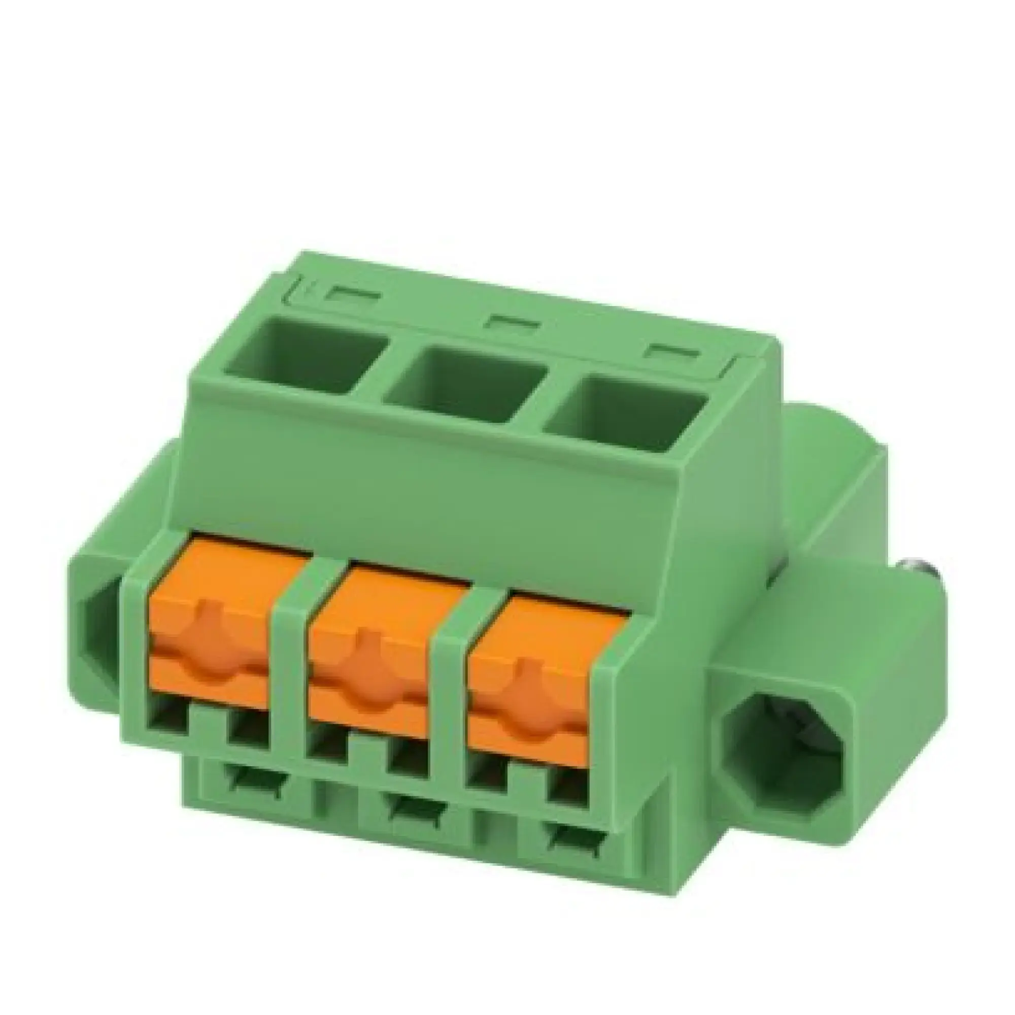 Phoenix Contact 1860785 PCB connector FKCOW 2,5/ 3-STF-5,08 (img_001) Phoenix Contact 1860785 PCB connector FKCOW 2,5/ 3-STF-5,08 (img_001)