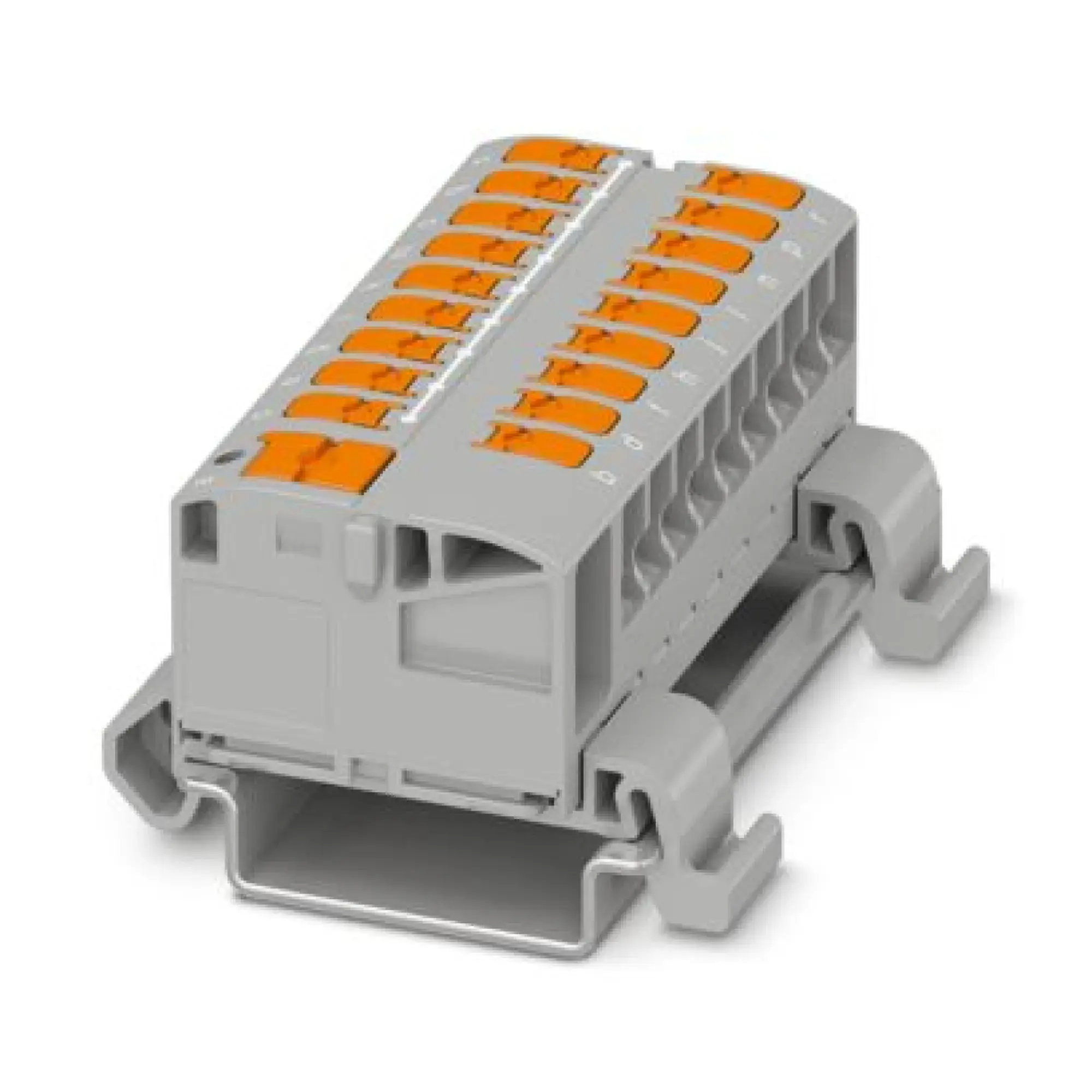 Phoenix Contact 1019556 Distribution block PTVFIX 6/18X2,5-NS35A GY (img_001)