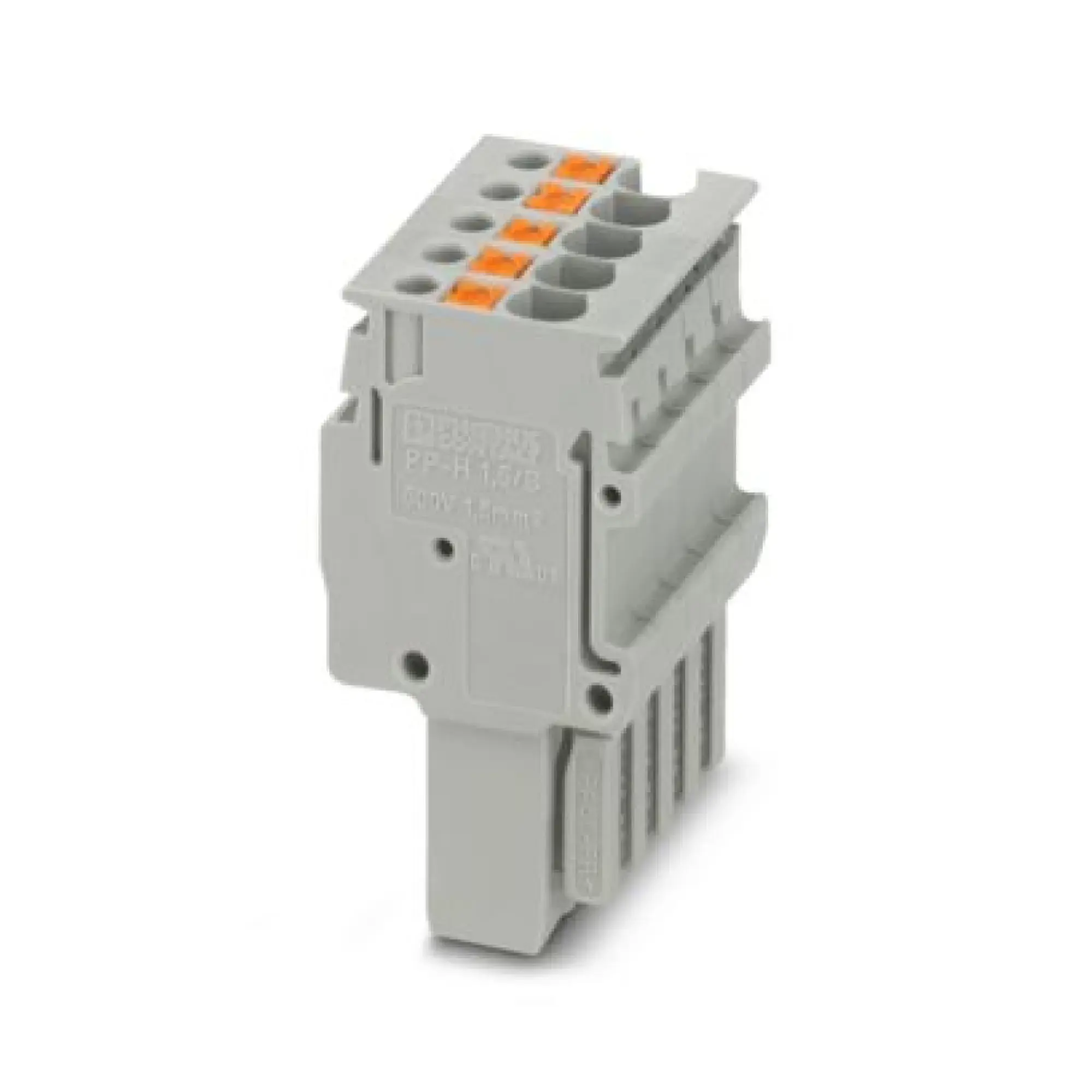 Phoenix Contact 3212549 Plug PP-H 1,5/S/5 (img_001) Phoenix Contact 3212549 Plug PP-H 1,5/S/5 (img_001)