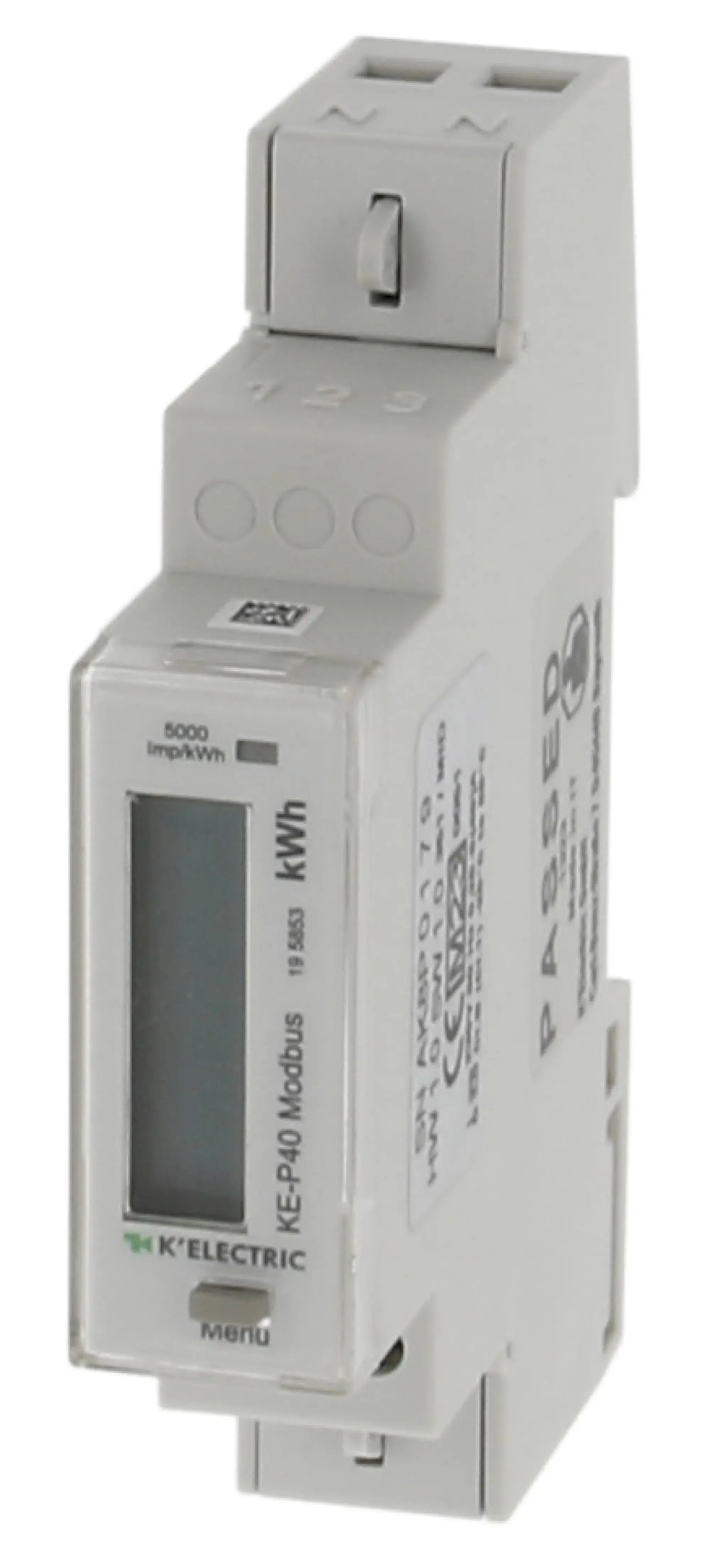 K-ELECTRIC 195853 KE-P40 MID mit Modbus (img_001)
