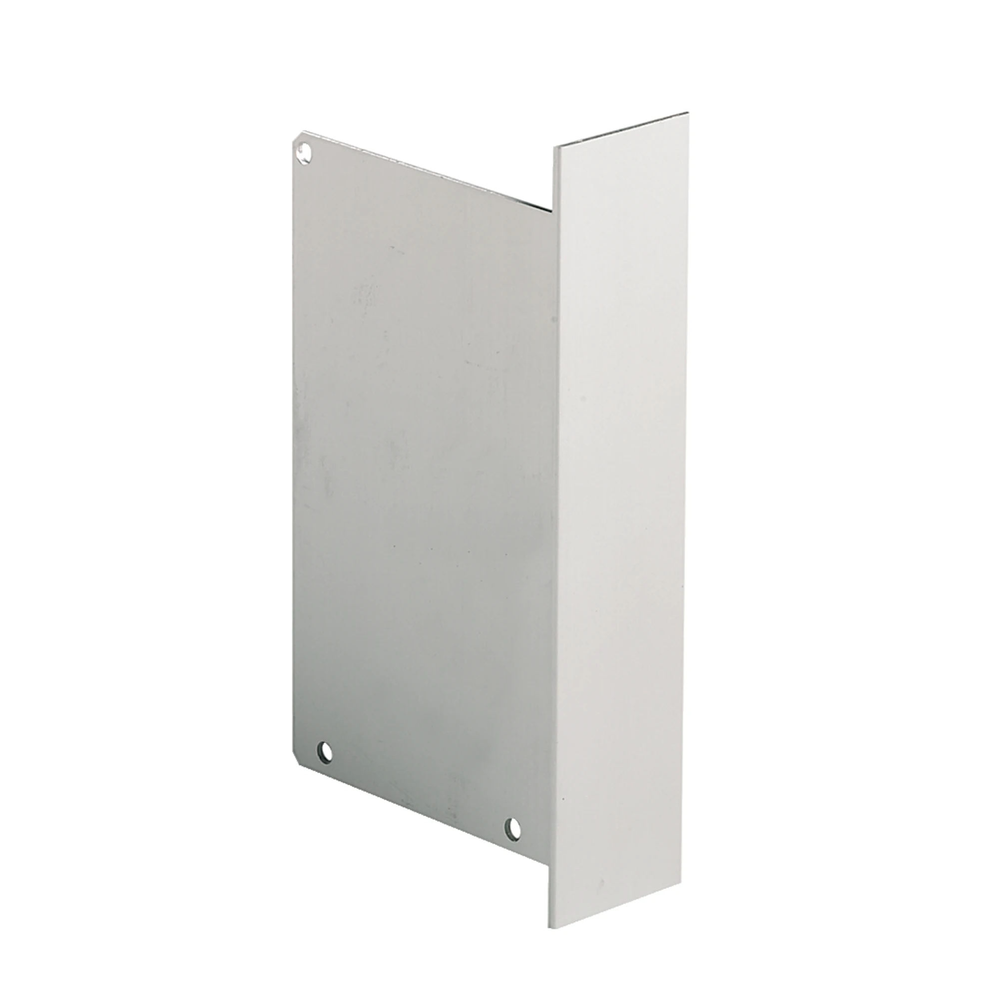 Schneider Electric 5590204 INKA 123-4/72 end piece left, aluminum white RAL9016 Type:INKA-ESH 123-4/72 9016 (img_001) Schneider Electric 5590204 INKA 123-4/72 end piece left, aluminum white RAL9016 Type:INKA-ESH 123-4/72 9016 (img_001)