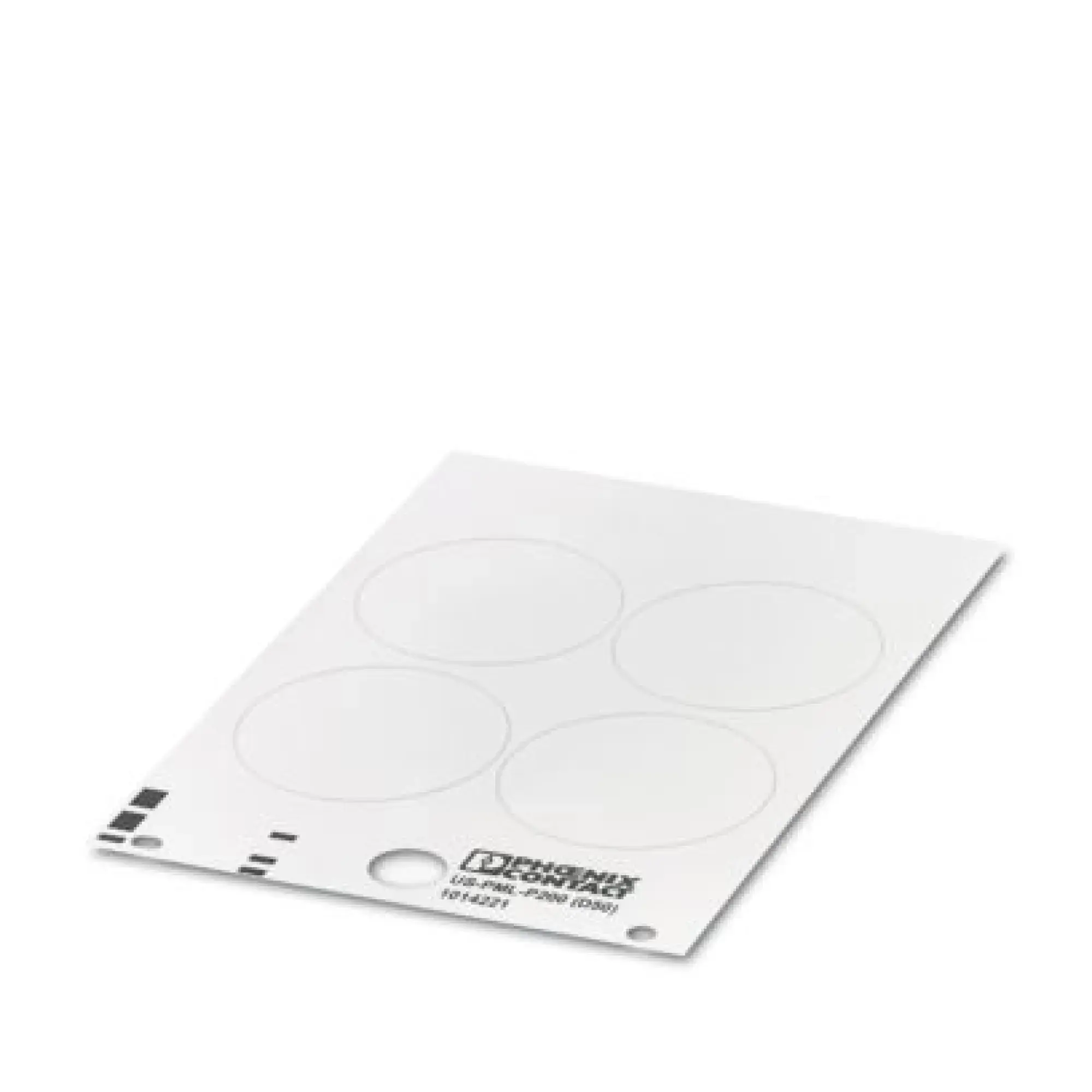 Phoenix Contact 1014221 Prohibition sign US-PML-P200 (D50) (img_001) Phoenix Contact 1014221 Prohibition sign US-PML-P200 (D50) (img_001)