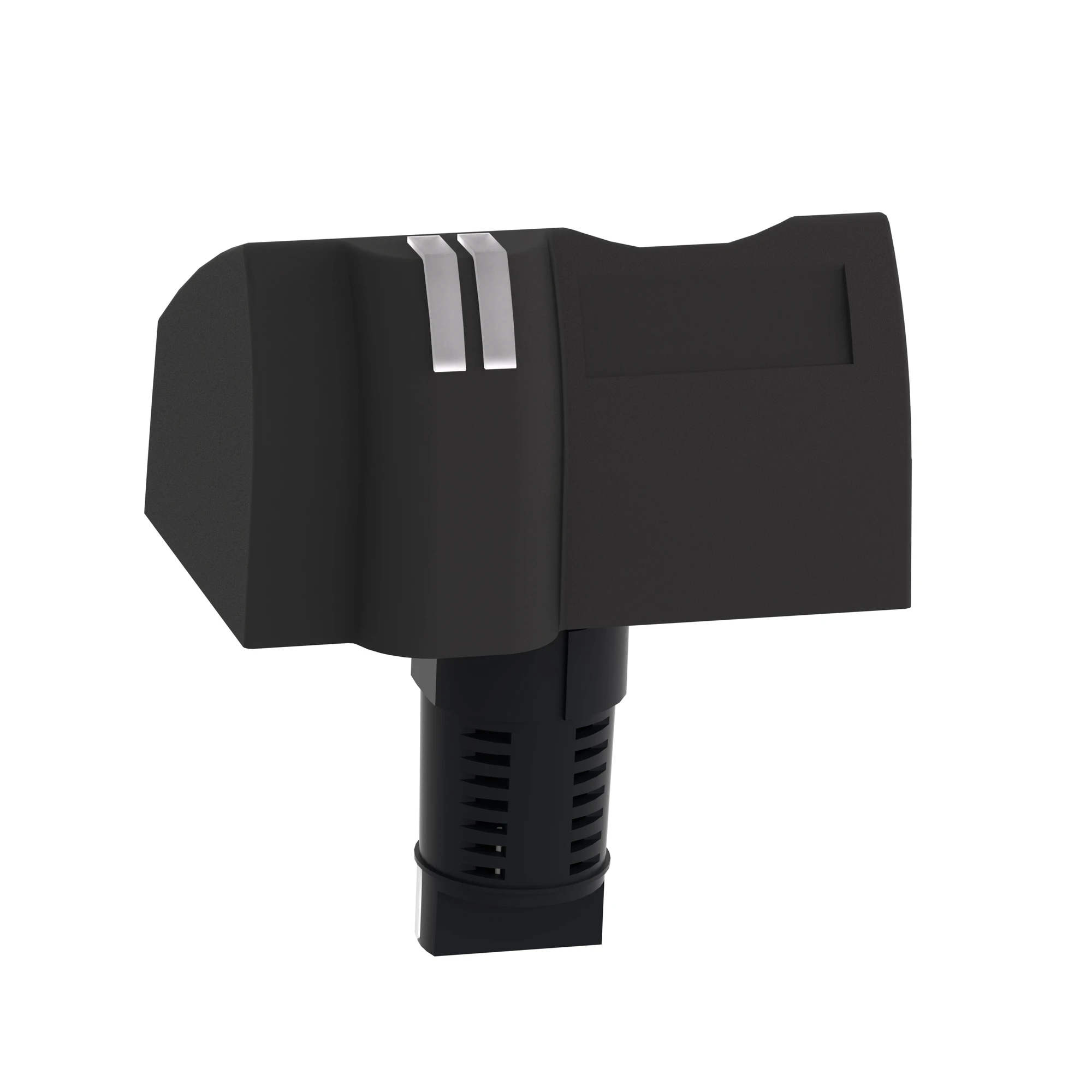 Schneider Electric XB5S6B2L2 Biometric Push Button, Harmony XB5S, Fingerprint Sensor, Plastic, 22mm, bistable, 2m Cable, 24V ACDC (img_006) Schneider Electric XB5S6B2L2 Biometric Push Button, Harmony XB5S, Fingerprint Sensor, Plastic, 22mm, bistable, 2m Cable, 24V ACDC (img_006)