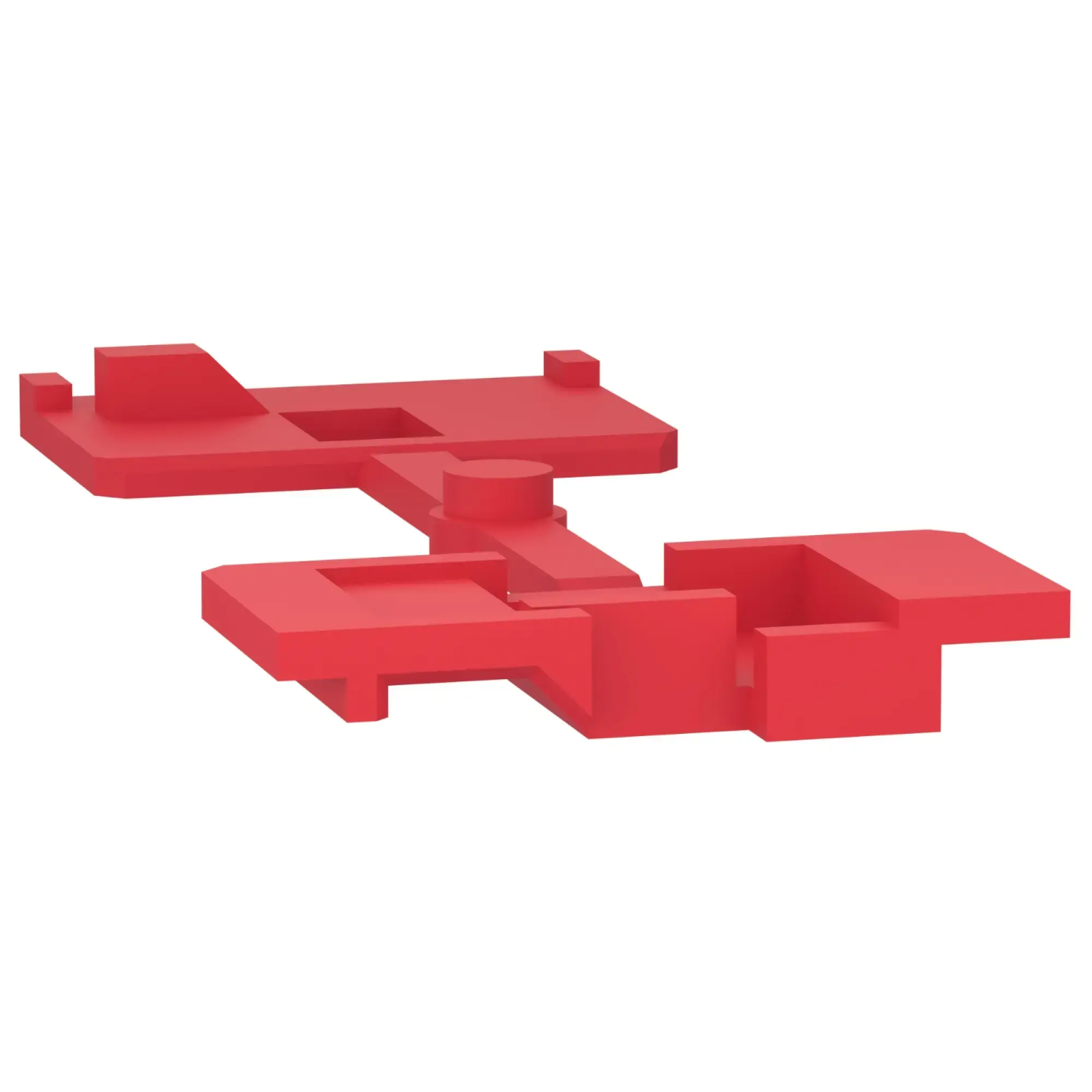 Schneider Electric KNB160ZL20 KN coding set, mechanical optical, red (img_002) Schneider Electric KNB160ZL20 KN coding set, mechanical optical, red (img_002)