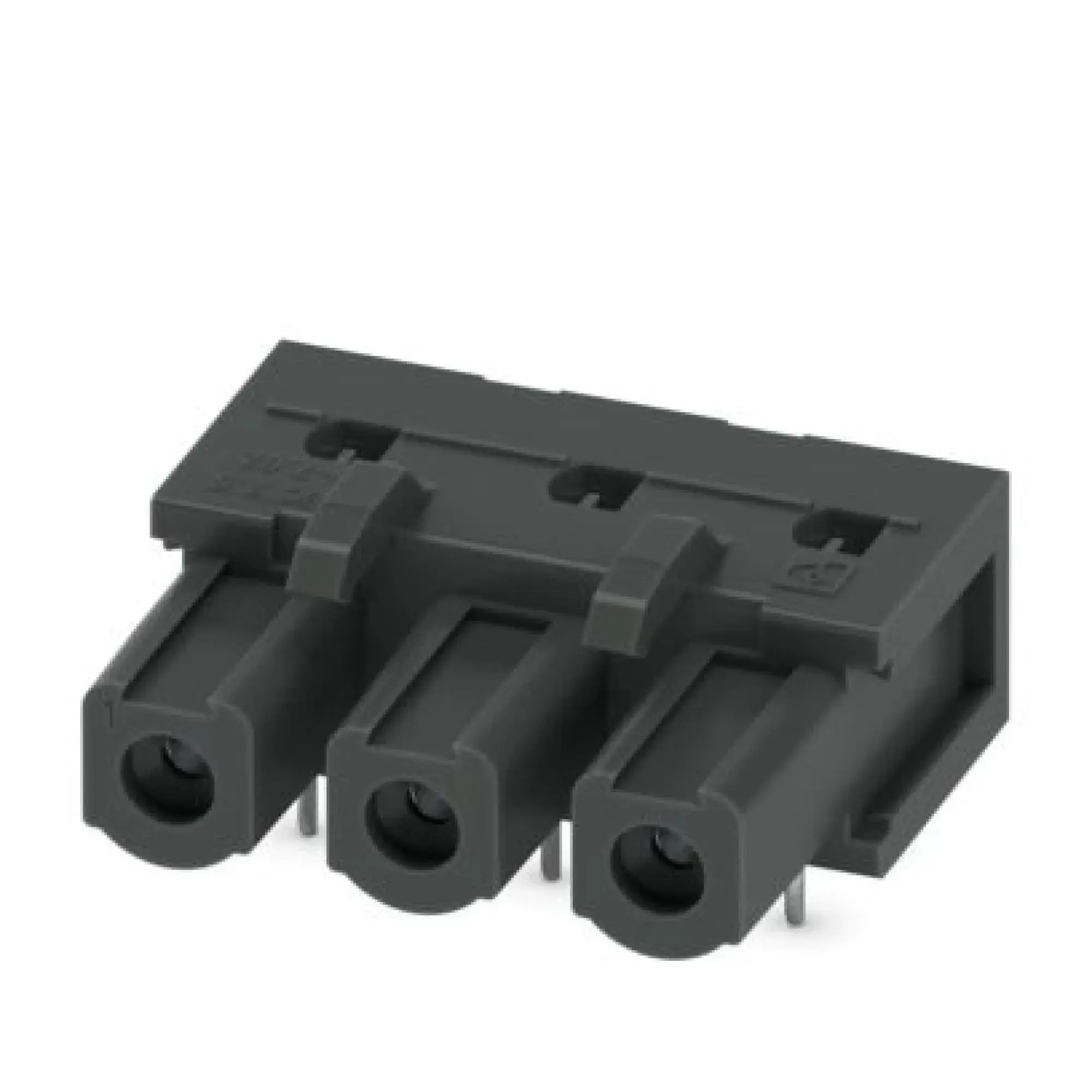 Phoenix Contact 1073704 PCB header GIC 2,5 HC/ 3-G-7,62 BK (img_001) Phoenix Contact 1073704 PCB header GIC 2,5 HC/ 3-G-7,62 BK (img_001)