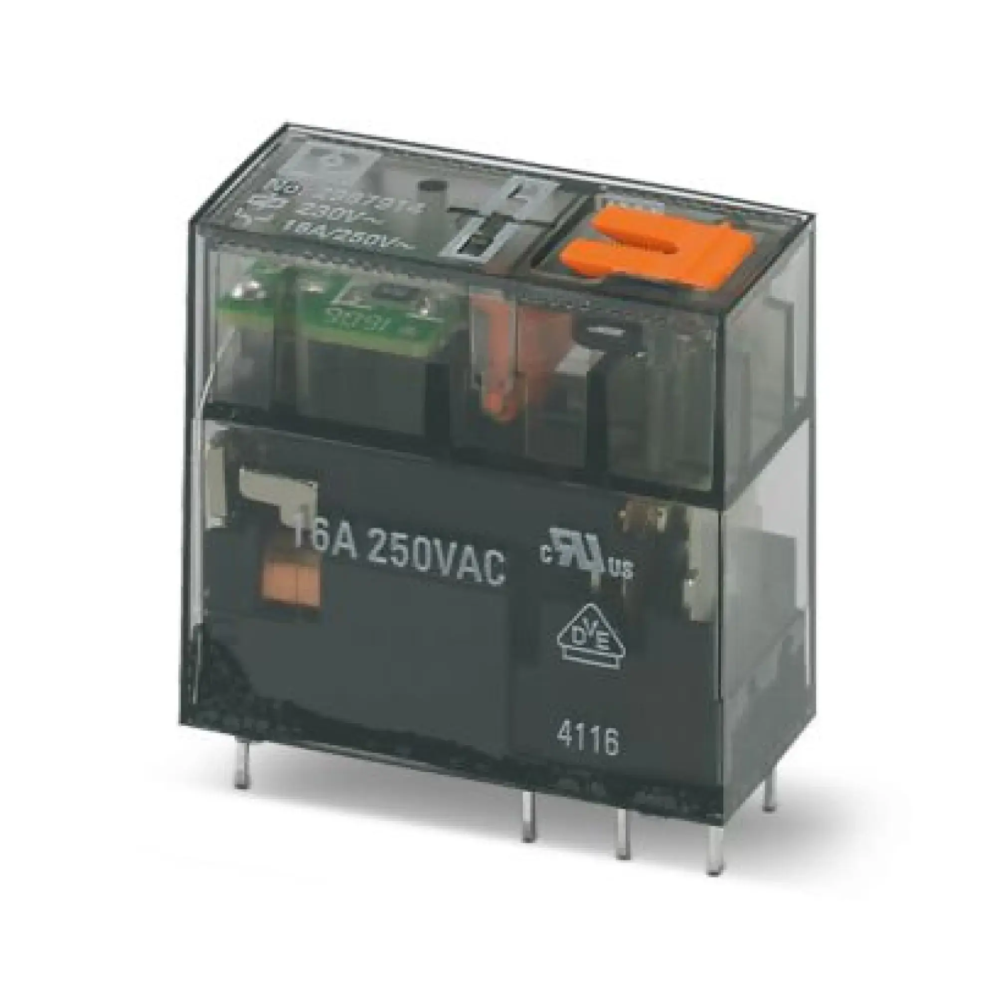 Phoenix Contact 2987914 Single relay REL-MR-230AC/21HC/MS (img_001)