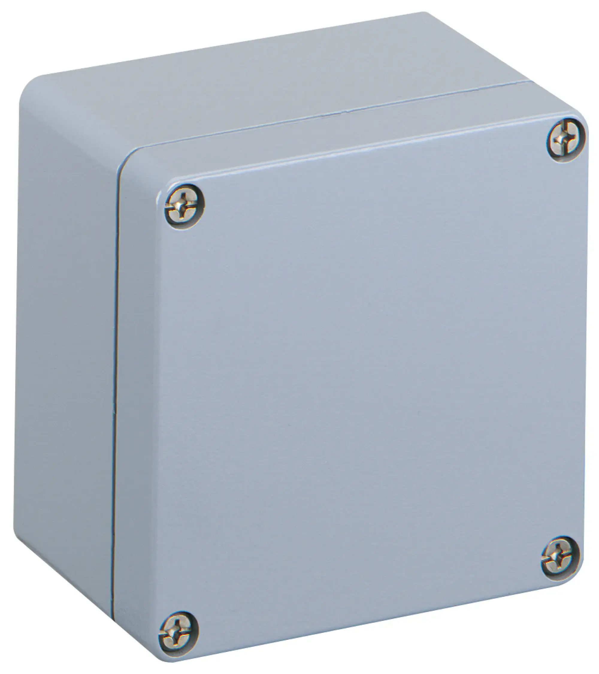 Spelsberg 15000901 Empty enclosure, silver-grey, Type of protection IP66, Impact strength IK09, Protection class I, Halogen free (img_001)