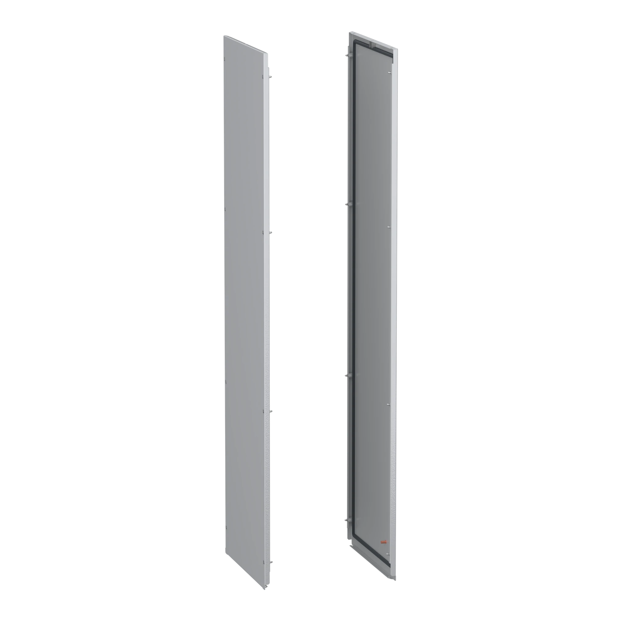 Schneider Electric NSY2SPN165 Side panels, external mounting, PanelSeT SFN, for electrical enclosures H 1600 x D 500 mm, set of 2 (img_001)