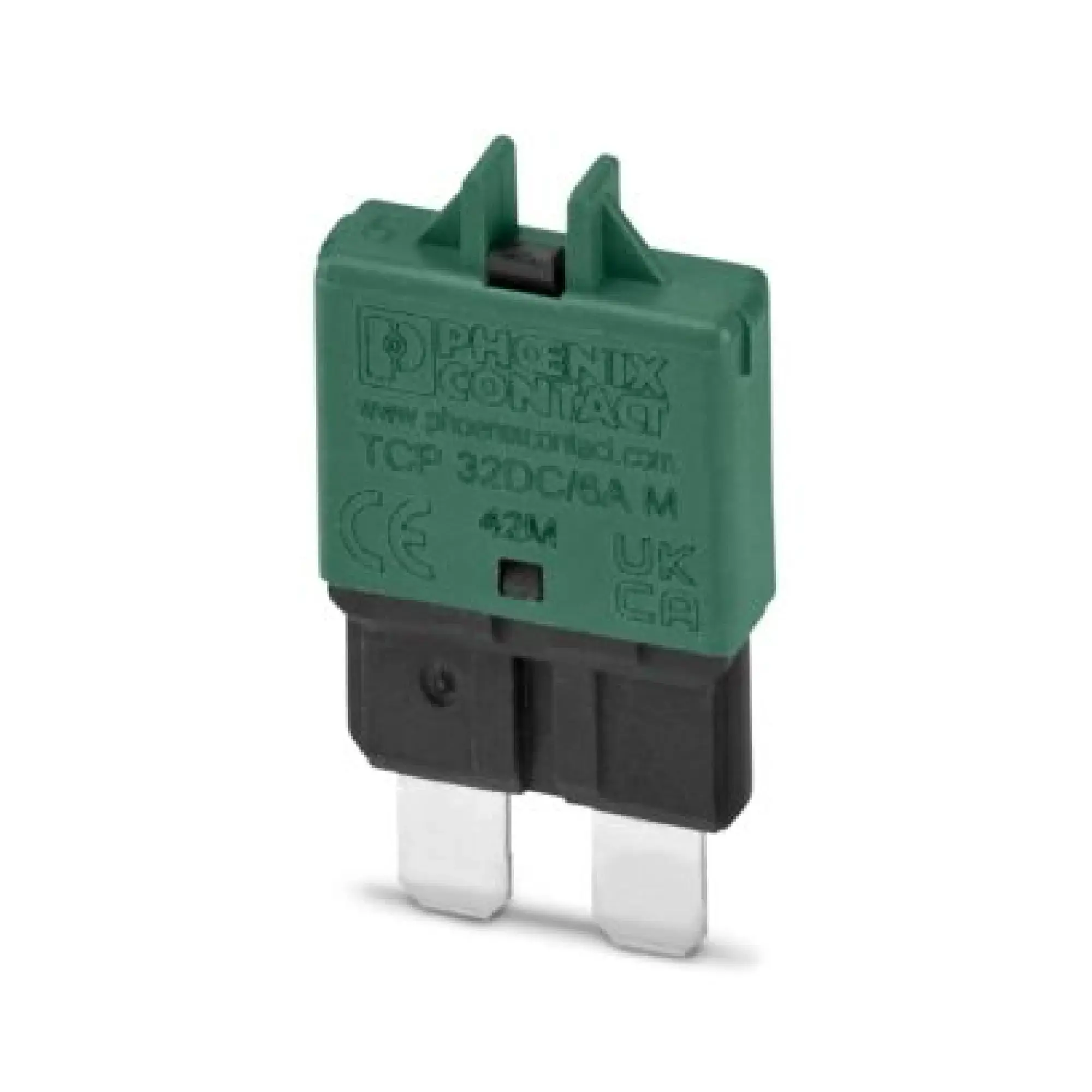 Phoenix Contact 1499965 Thermal device circuit breaker TCP 32DC/6A M (img_001)
