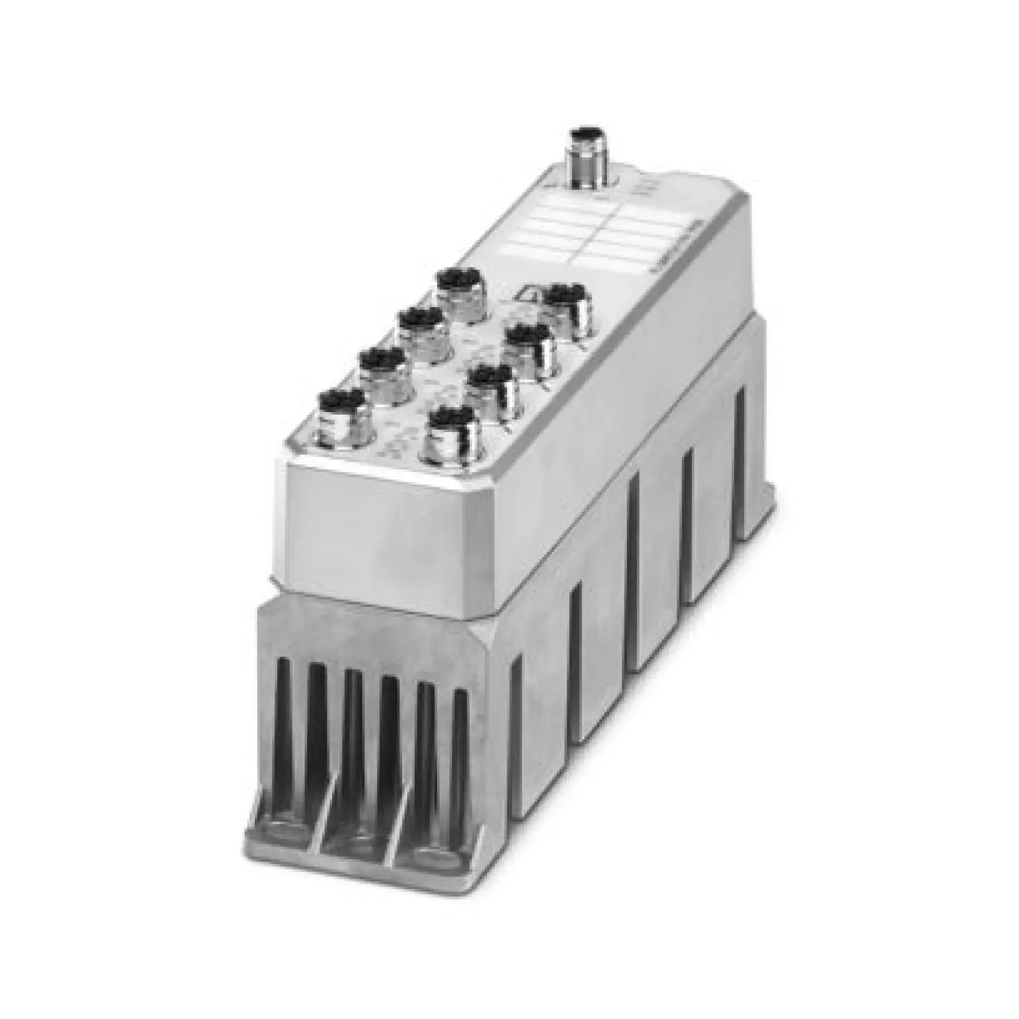 Phoenix Contact 1119230 Industrial Ethernet Switch FL SWITCH 1701 7POE (img_001)