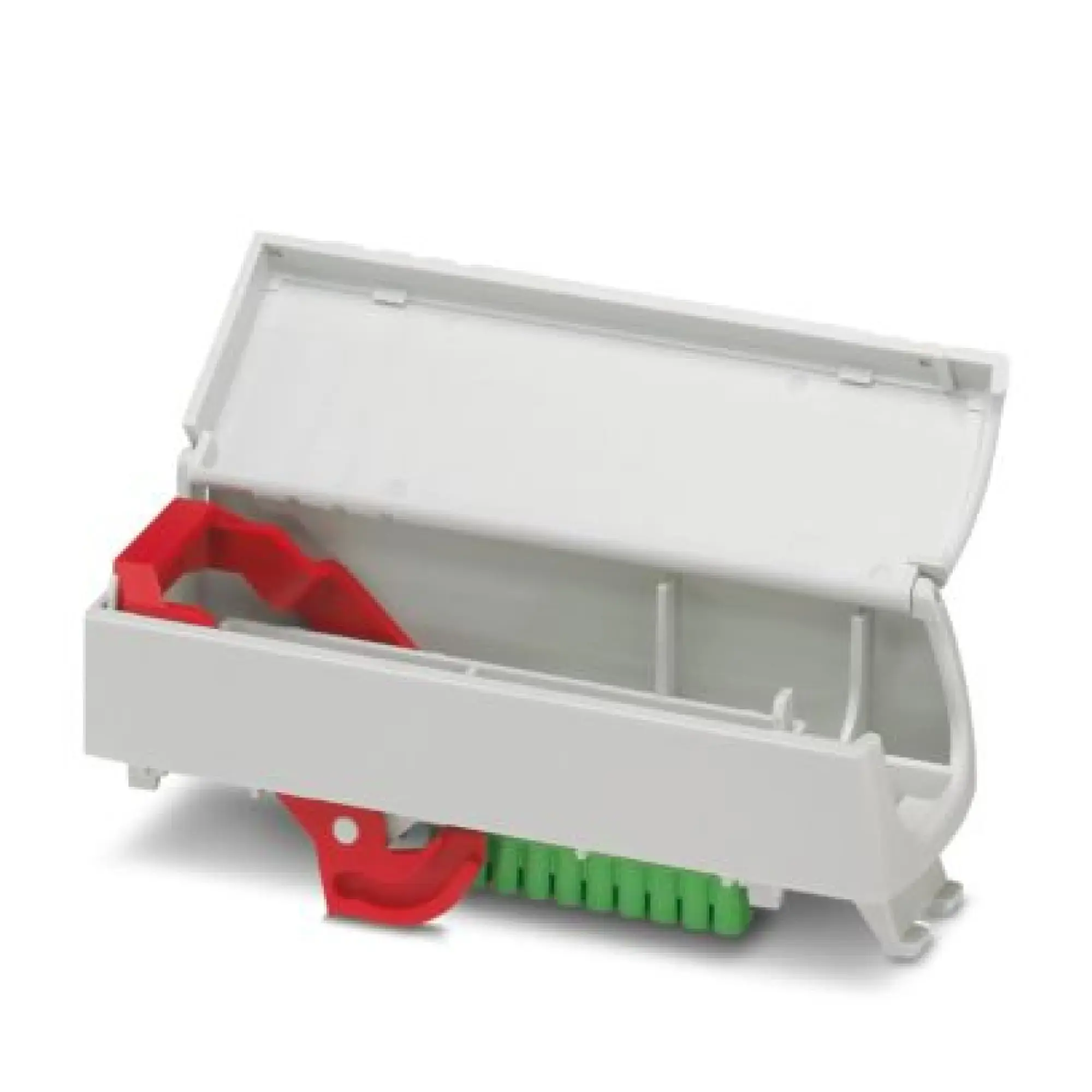 Phoenix Contact 2201492 Front connection module ME PLC 40 CT10 GY7035 (img_001)