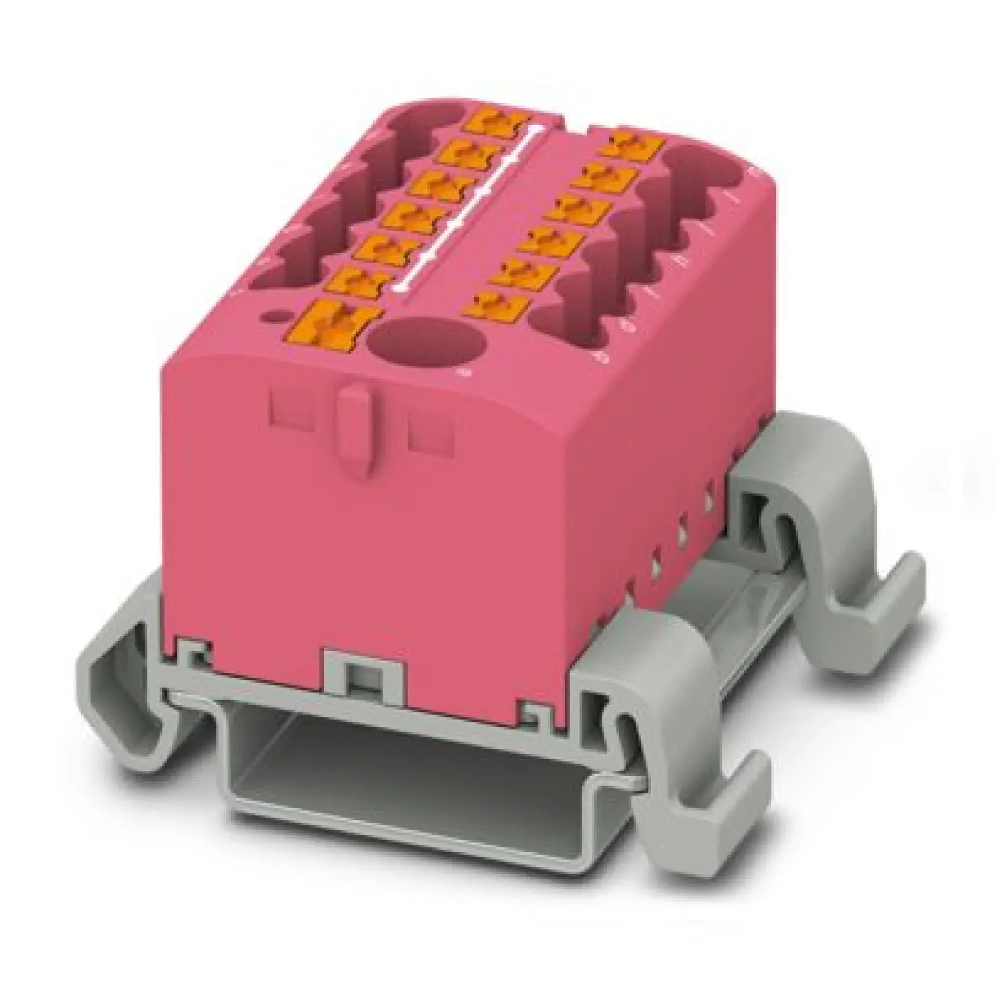 Phoenix Contact 3273237 Distribution block PTFIX 6/12X2,5-NS35A PK (img_001)