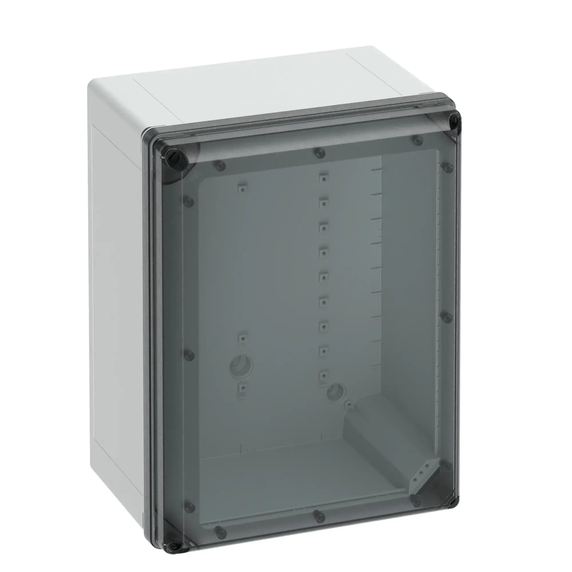 Spelsberg 70173401 Empty enclosure, Type of protection IP66/IP67/IP69, IK09, Protection class II, Ui 1000V AC, Ui 1500V DC, UL, DLG, DNV, UL-EU, Halogen free (img_001) Spelsberg 70173401 Empty enclosure, Type of protection IP66/IP67/IP69, IK09, Protection class II, Ui 1000V AC, Ui 1500V DC, UL, DLG, DNV, UL-EU, Halogen free (img_001)