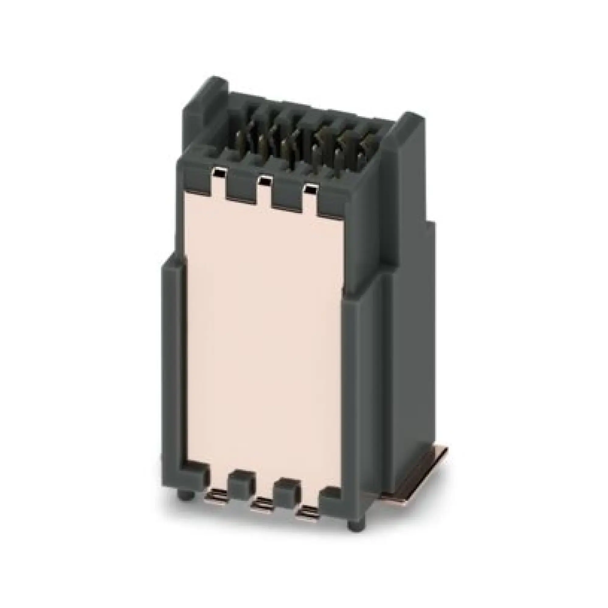 Phoenix Contact 1154119 SMD male connector, shielded FP 0,8/ 12-MV-SH 8,65 (img_001)