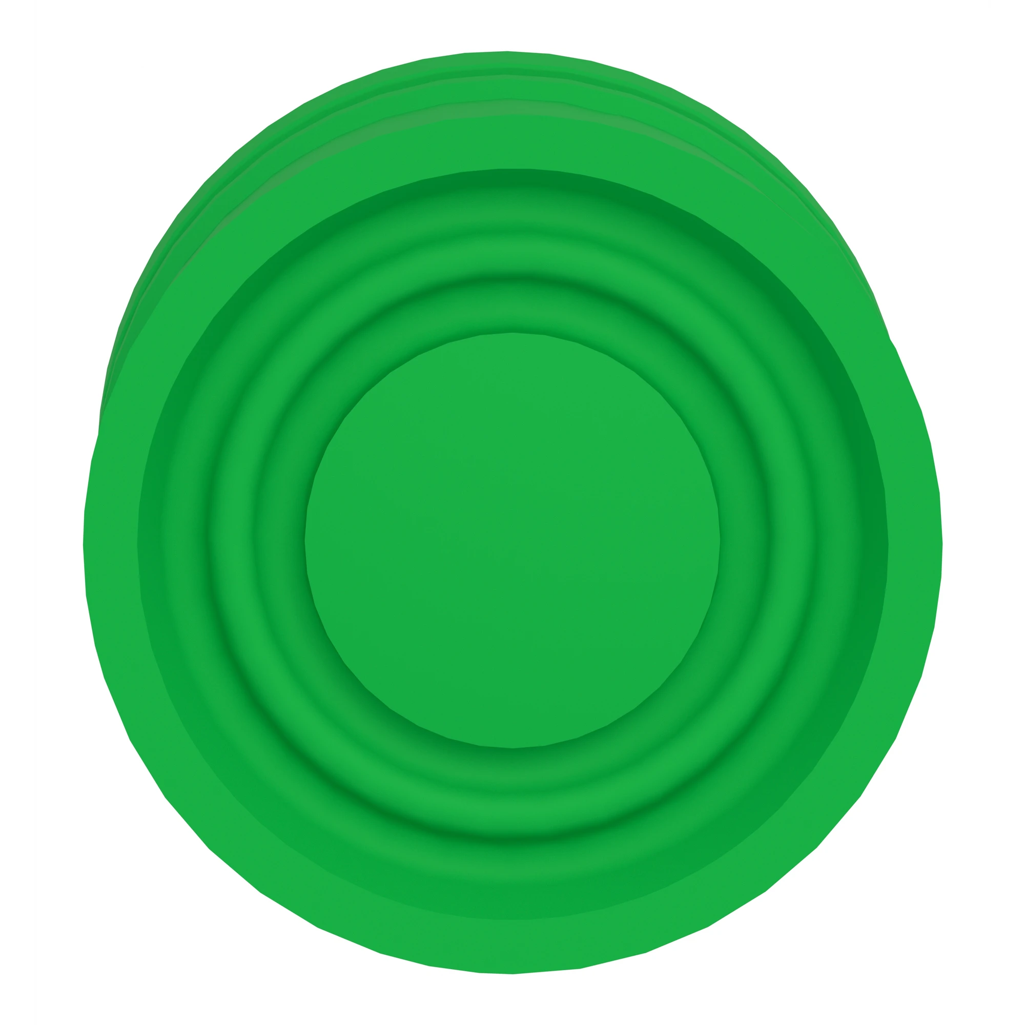 Schneider Electric ZB4BP3S Pushbutton, Front Element, Harmony XB4, Metal, 22mm, Green, Blank, Momentary, with Protective Cap (img_007) Schneider Electric ZB4BP3S Pushbutton, Front Element, Harmony XB4, Metal, 22mm, Green, Blank, Momentary, with Protective Cap (img_007)