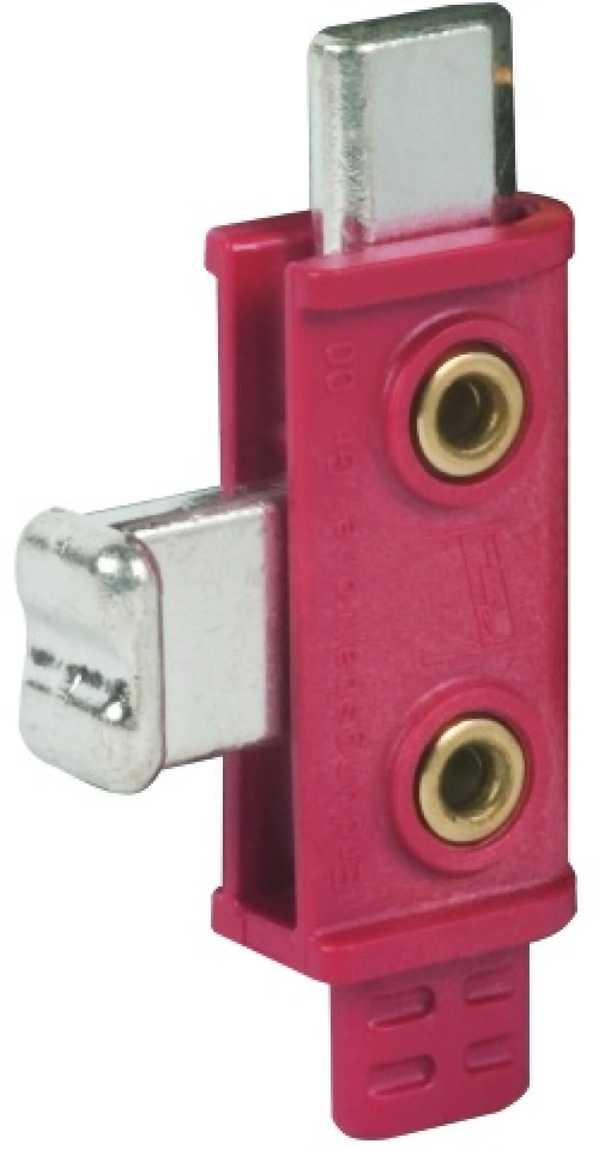 Dehn 745905 Earthing cartridge NH size 00 (img_003) Dehn 745905 Earthing cartridge NH size 00 (img_003)