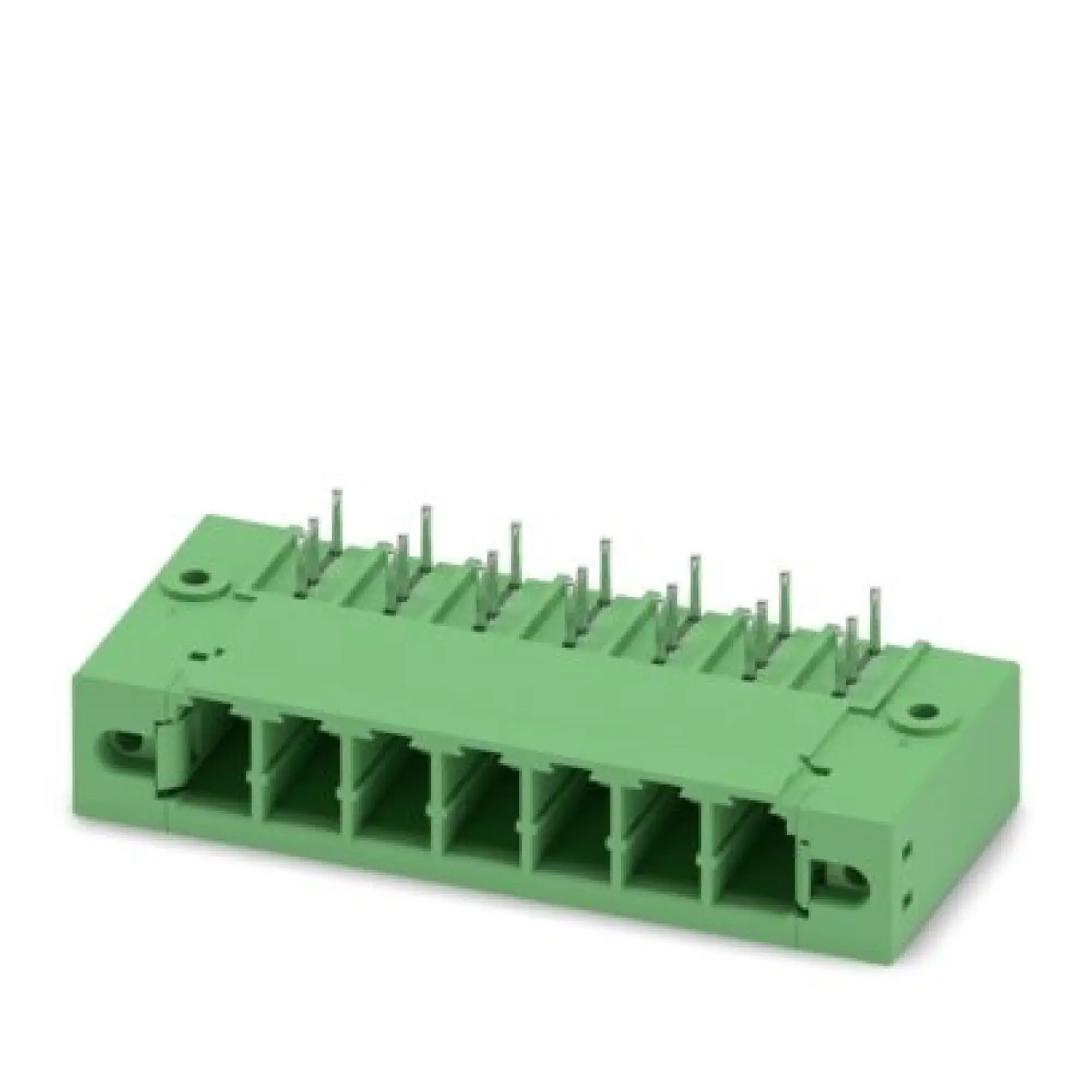 Phoenix Contact 1721067 PCB header PC 5/ 7-GFU-7,62 (img_001) Phoenix Contact 1721067 PCB header PC 5/ 7-GFU-7,62 (img_001)
