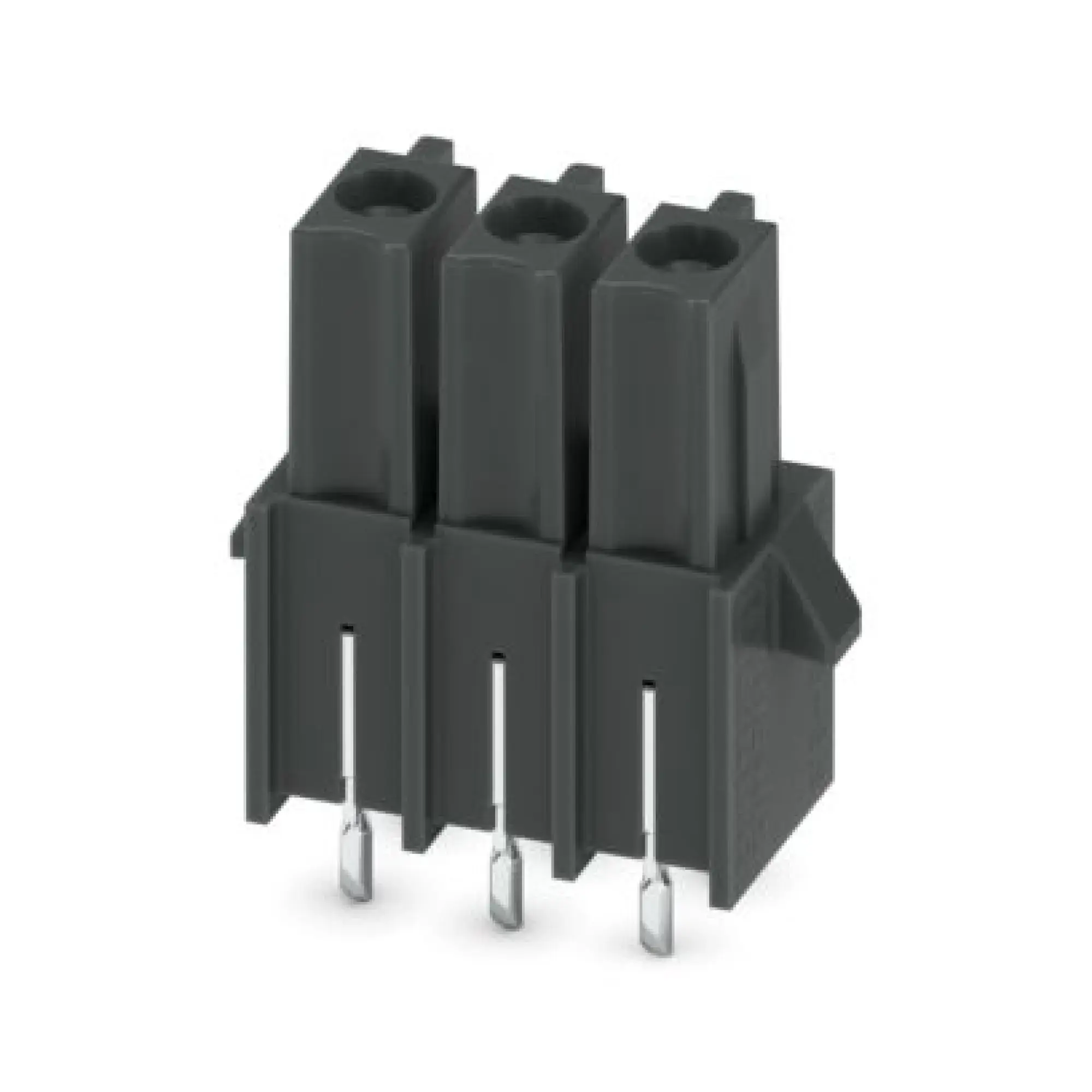 Phoenix Contact 1830870 PCB header IMCV 1,5/ 3-G-3,5 RN P20 THR (img_001) Phoenix Contact 1830870 PCB header IMCV 1,5/ 3-G-3,5 RN P20 THR (img_001)