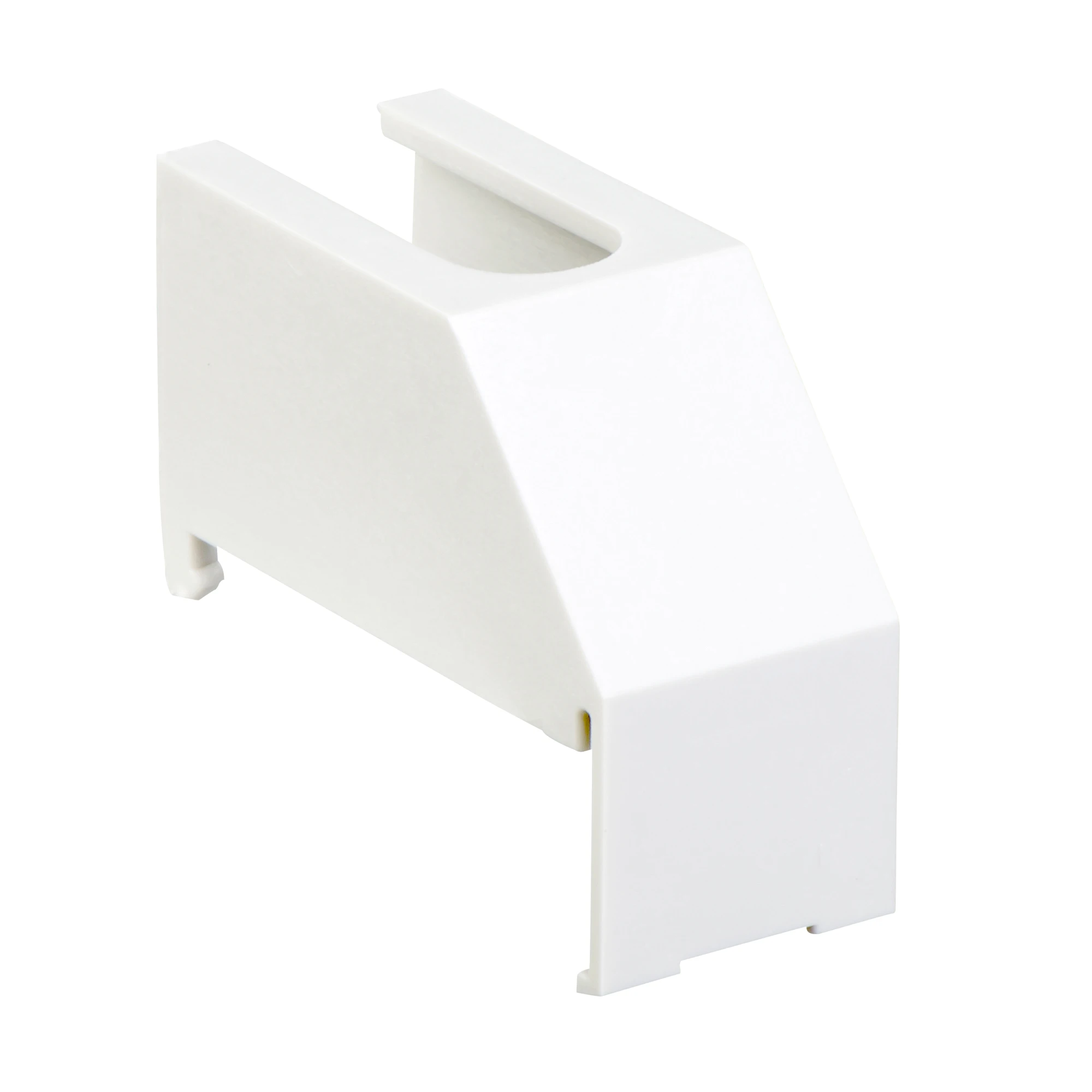 Schneider Electric VZ27 Terminal cover, 1p, for VZ12/VZ15/VZ3/VZ4 (img_001) Schneider Electric VZ27 Terminal cover, 1p, for VZ12/VZ15/VZ3/VZ4 (img_001)