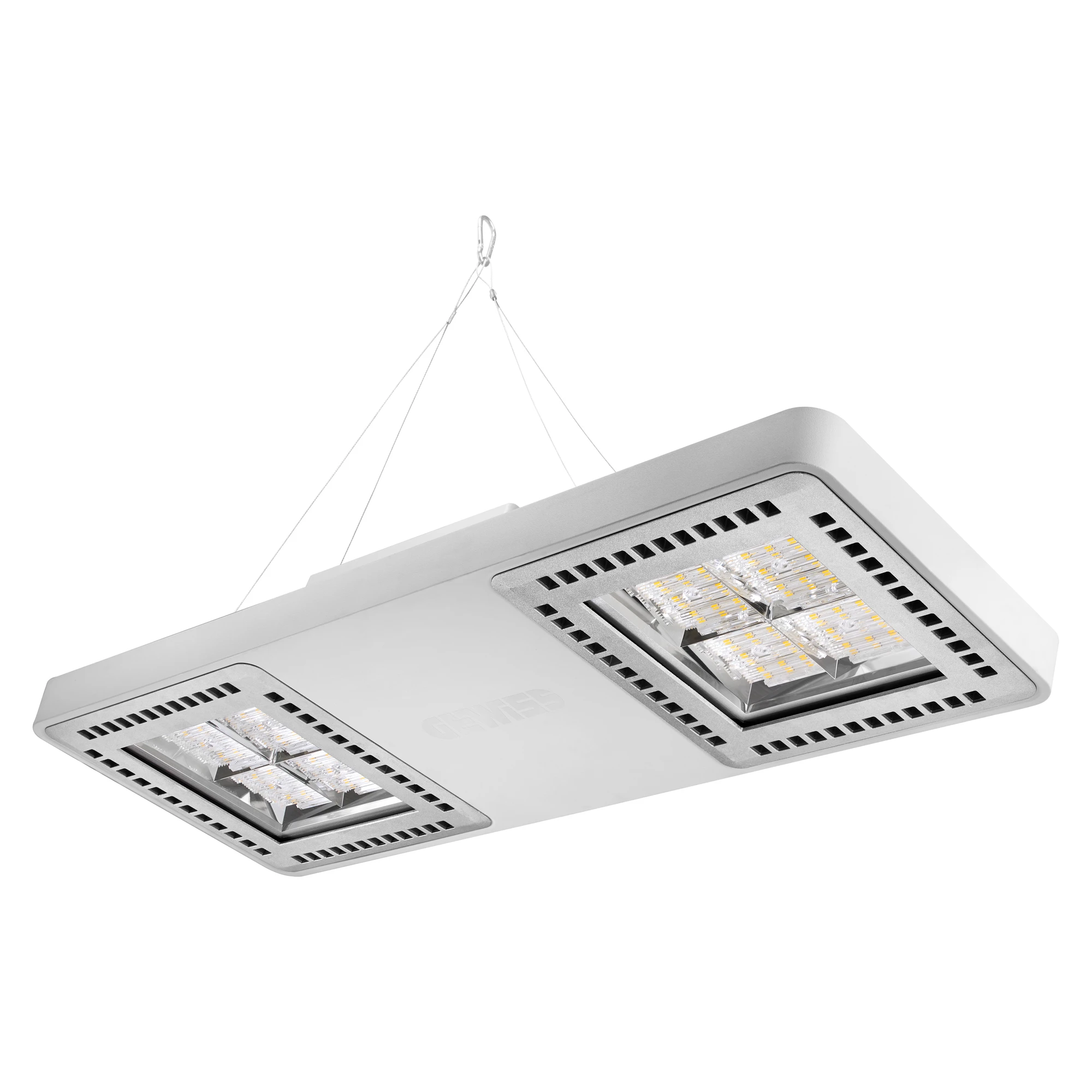 GEWISS GWS4220AH857 Hallenleuchte SMART 4 Highbay 2M 5700K 60° Optik (img_001)