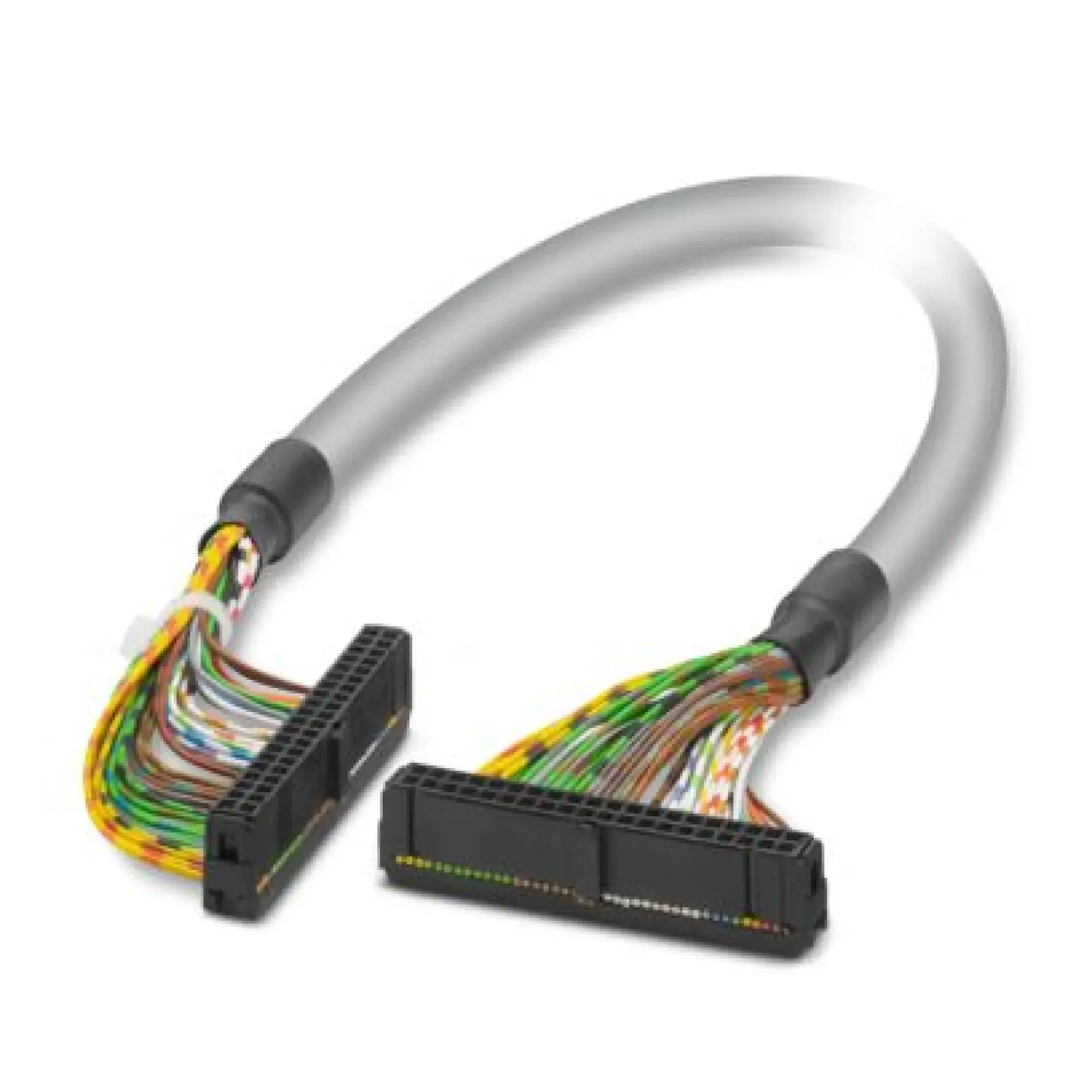 Phoenix Contact 2299592 Cable FLK 40/EZ-DR/ 800/KONFEK (img_001)