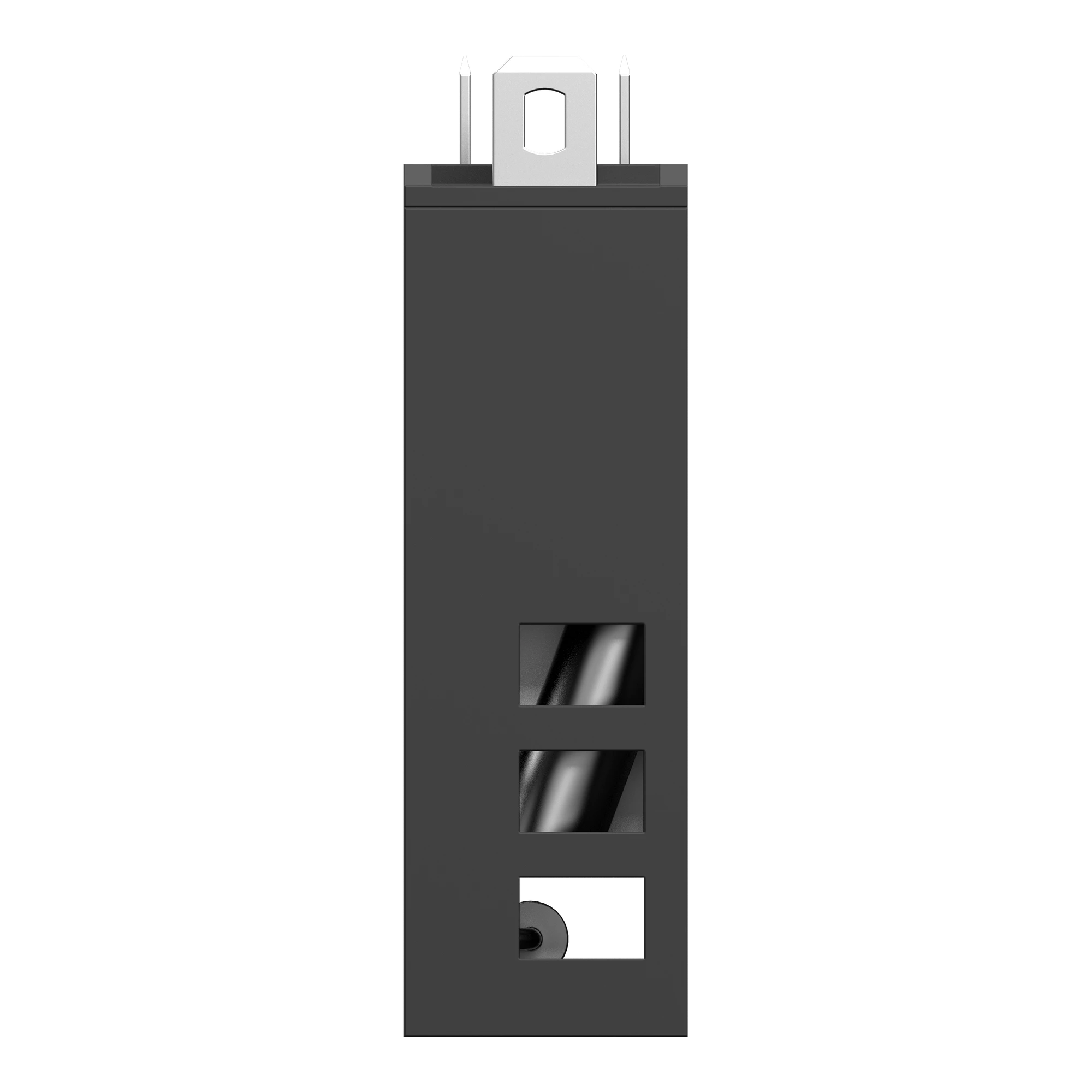 Schneider Electric ABS7EA3F5 Plug-in Semiconductor Relay - 12.5mm, Input, 110-130 V AC 60Hz (img_007) Schneider Electric ABS7EA3F5 Plug-in Semiconductor Relay - 12.5mm, Input, 110-130 V AC 60Hz (img_007)