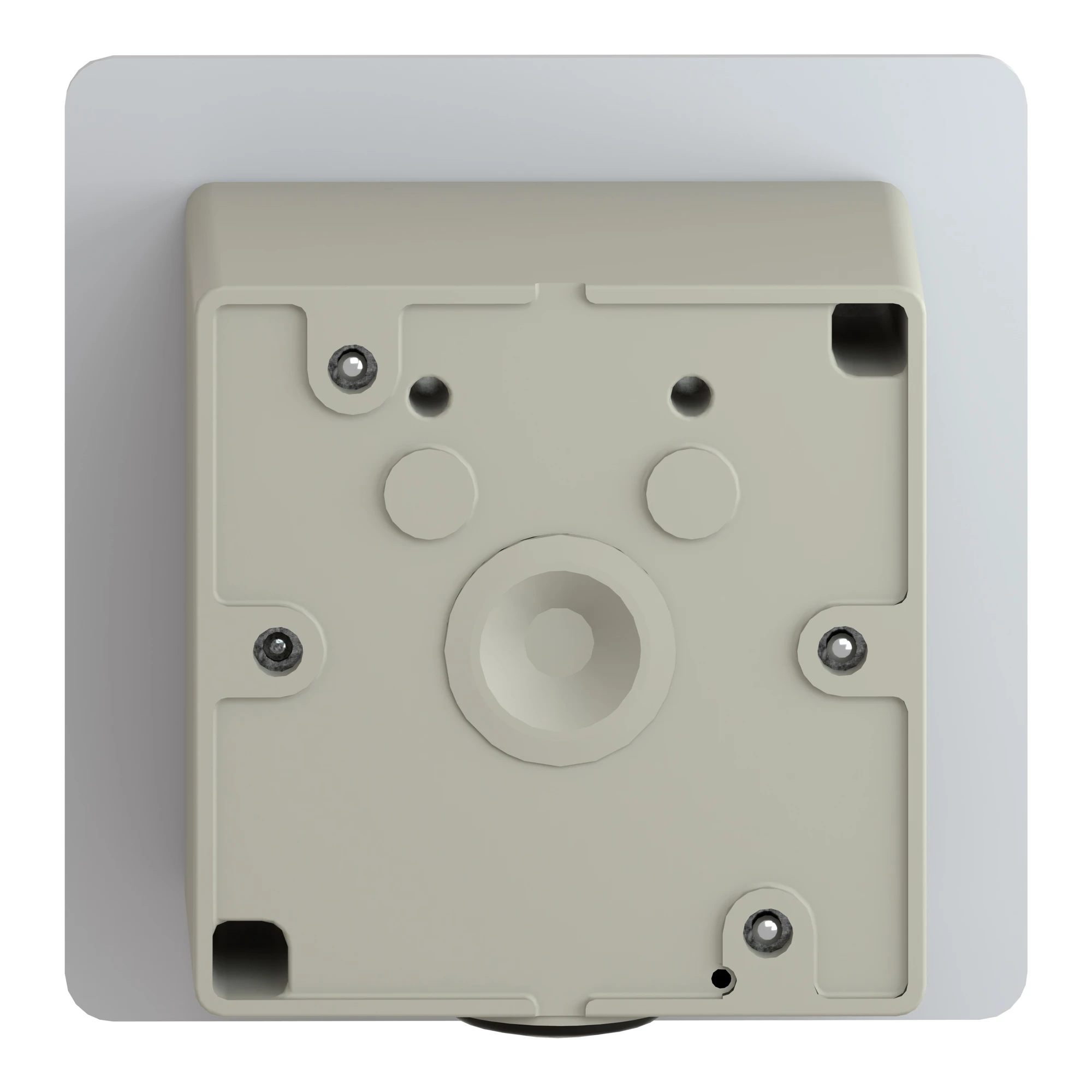 Schneider Electric XAPS14111N Control housing w. profile cylinder- XAP-S, lock (img_002) Schneider Electric XAPS14111N Control housing w. profile cylinder- XAP-S, lock (img_002)