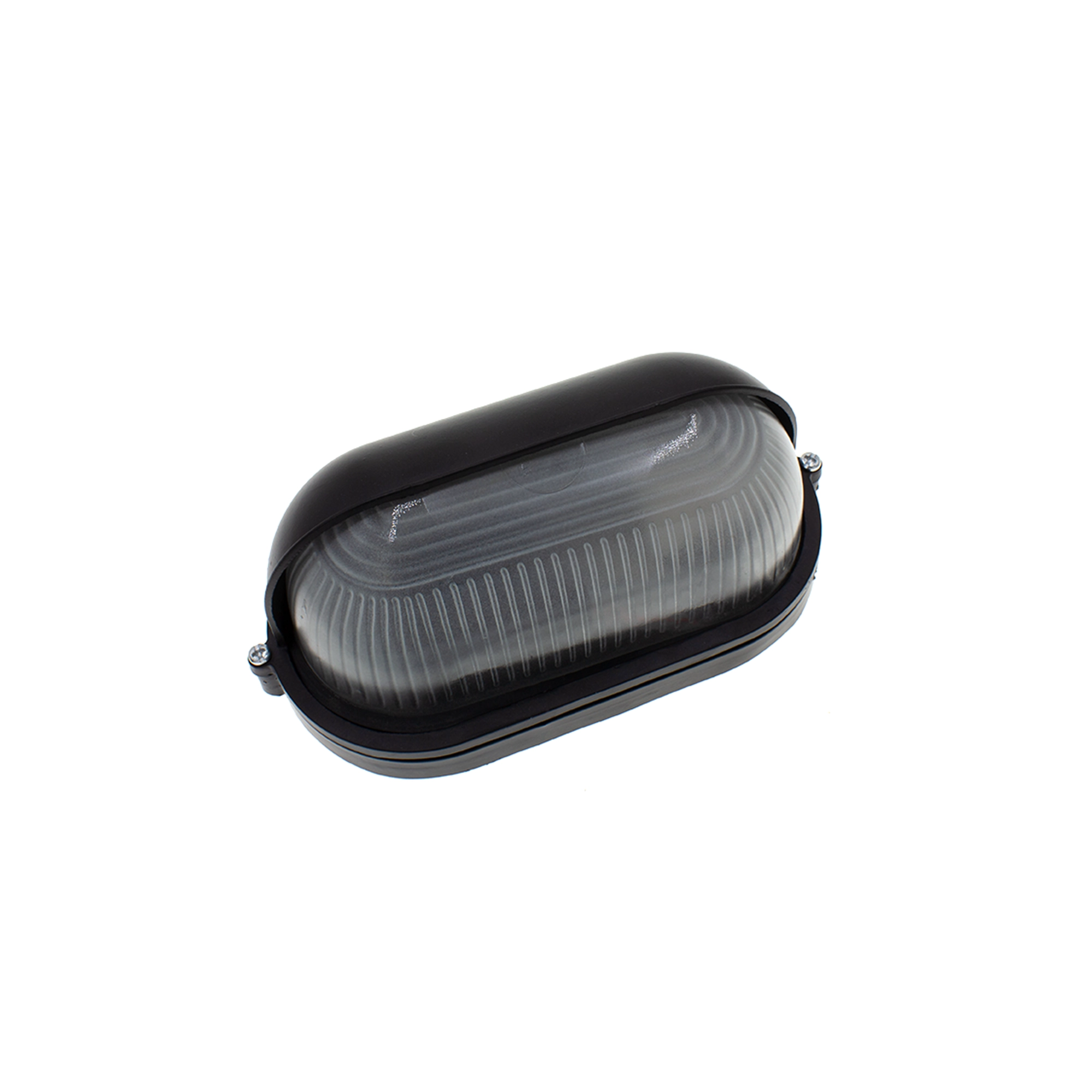 WSU Lights E27 Gehäuse halbe Abdeckung - 210x105x86mm - IP54 WSU Lights E27 Gehäuse halbe Abdeckung - 210x105x86mm - IP54