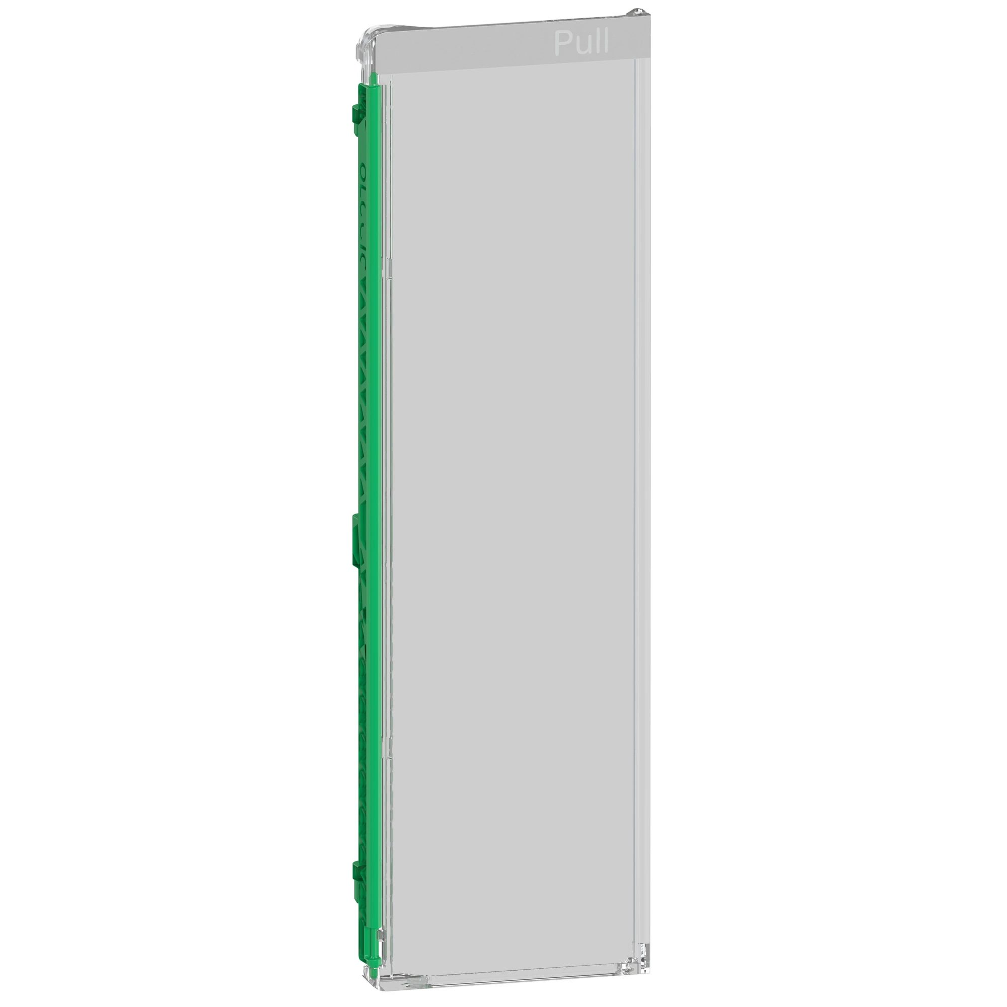 Schneider Electric LV850053SP Transparent Cover for Micrologic X (img_001) Schneider Electric LV850053SP Transparent Cover for Micrologic X (img_001)