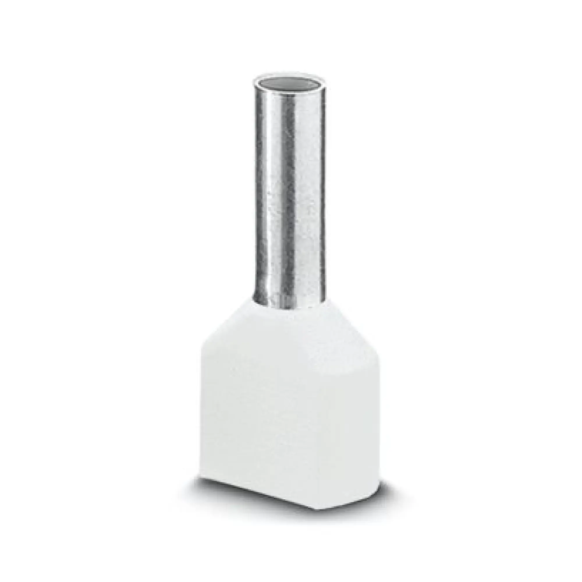 Phoenix Contact 3200933 Ferrule AI-TWIN 2X 0,5 - 8 WH (img_001)