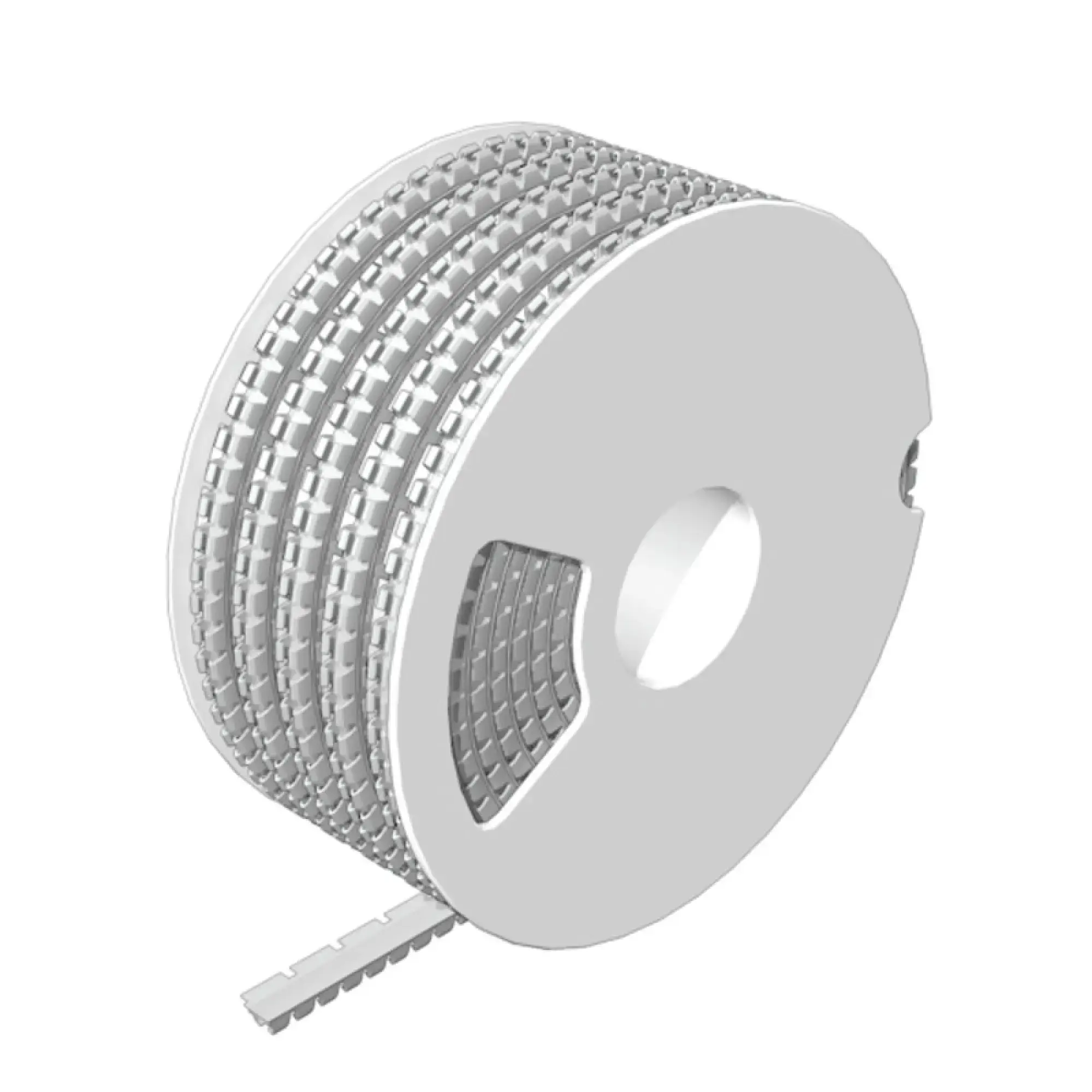 Weidmüller 2719210000 Cable coding system, white, Conductor O.D.:2.5 - 4 mm, without, PC-ABS, TPU (img_001) Weidmüller 2719210000 Cable coding system, white, Conductor O.D.:2.5 - 4 mm, without, PC-ABS, TPU (img_001)
