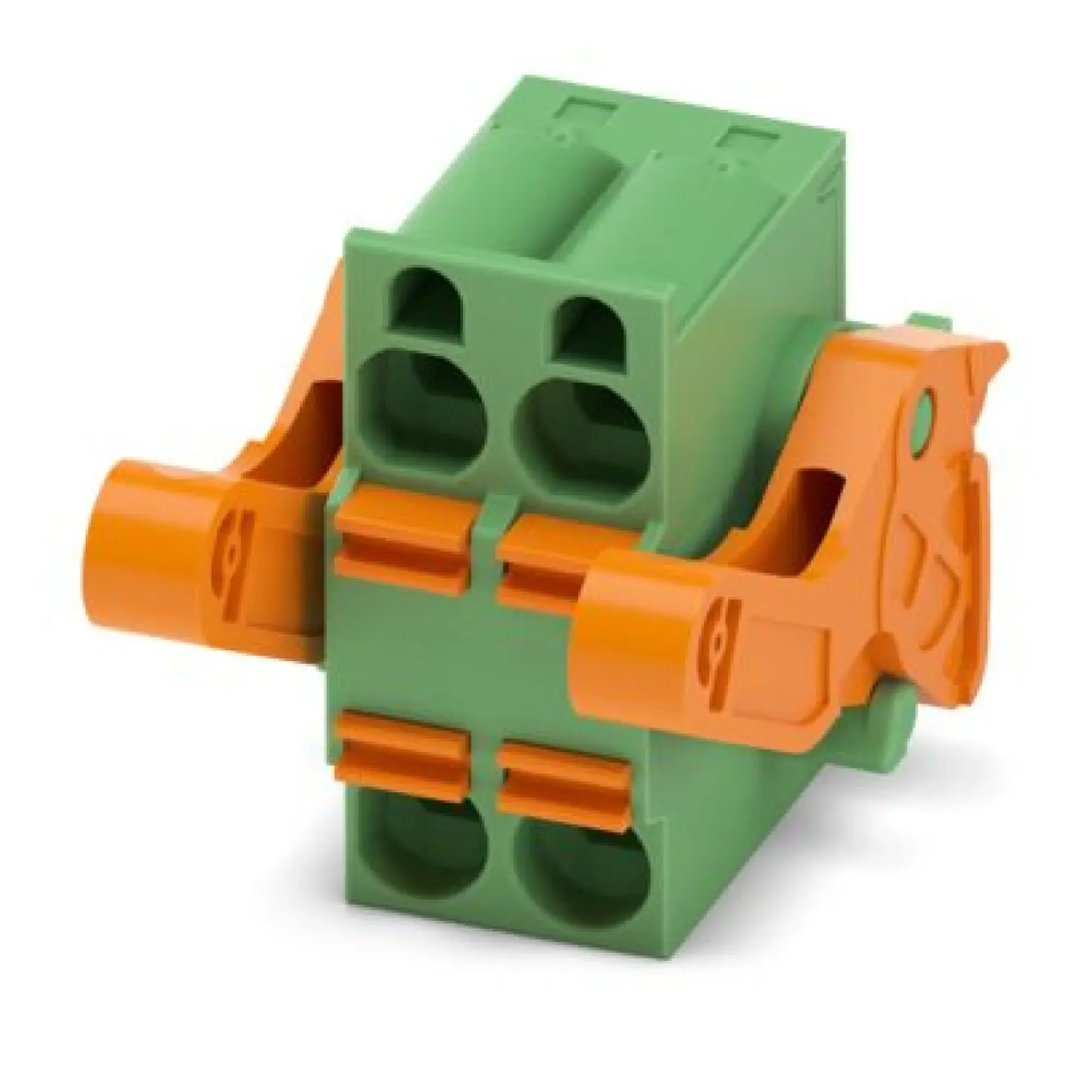 Phoenix Contact 1848794 PCB connector TFKC 2,5/ 2-ST-5,08-LR (img_001) Phoenix Contact 1848794 PCB connector TFKC 2,5/ 2-ST-5,08-LR (img_001)